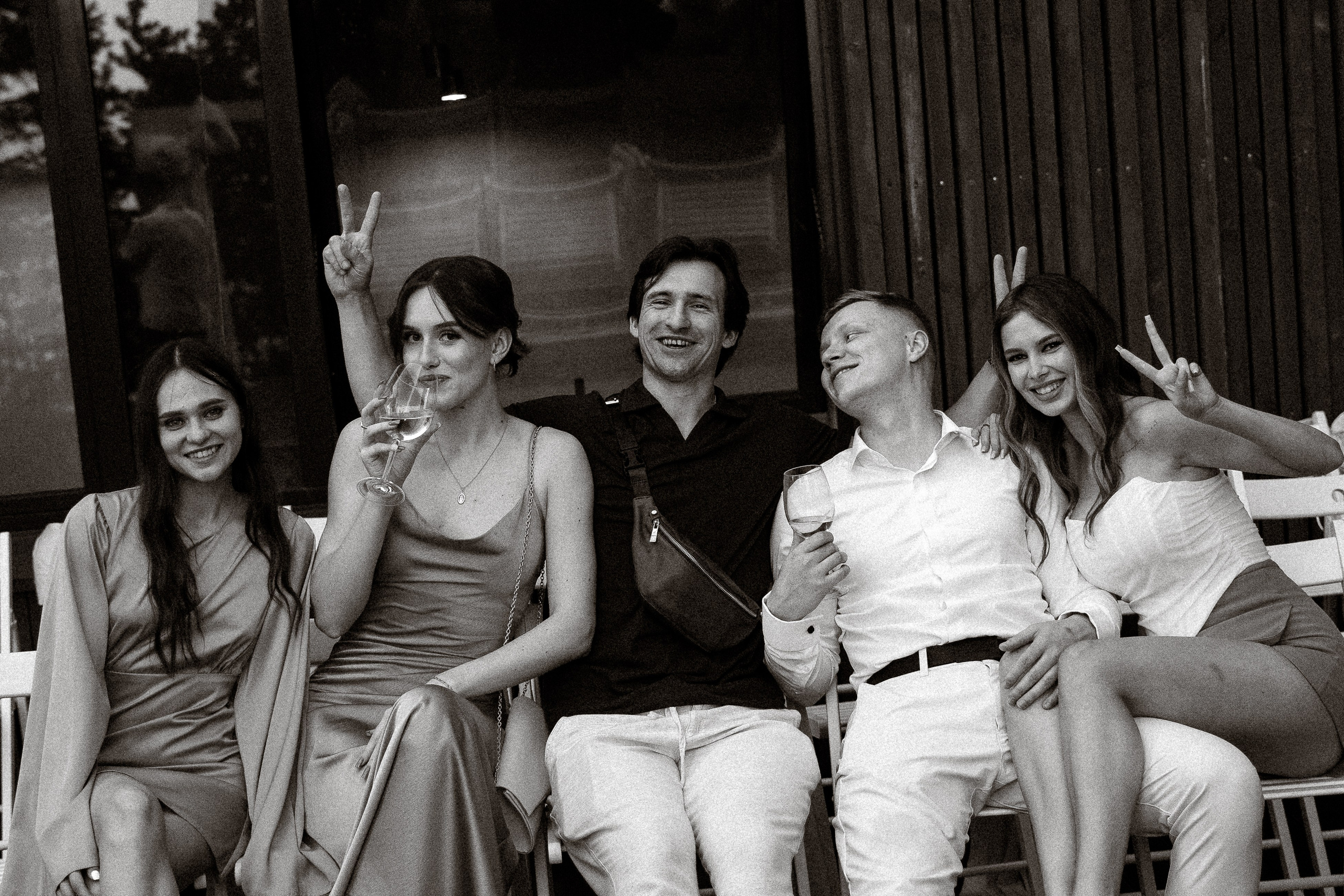 Мурашками. Свадебный фотограф Ярославль, Рыбинск