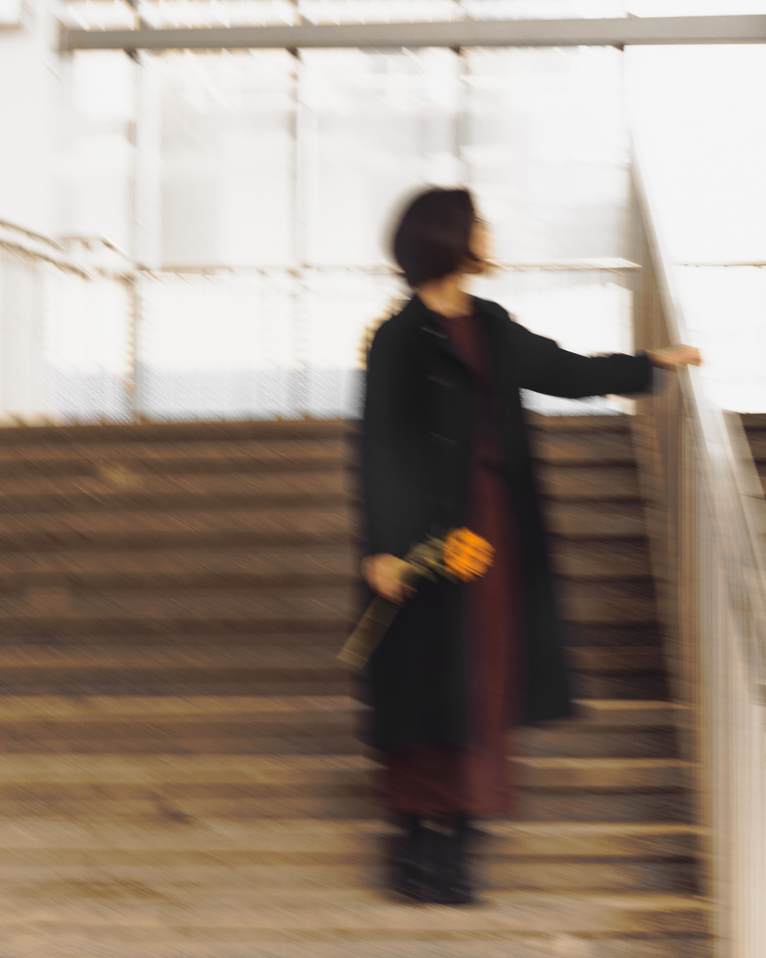 Амира. Портретный и свадебный фотограф в Москве Александра