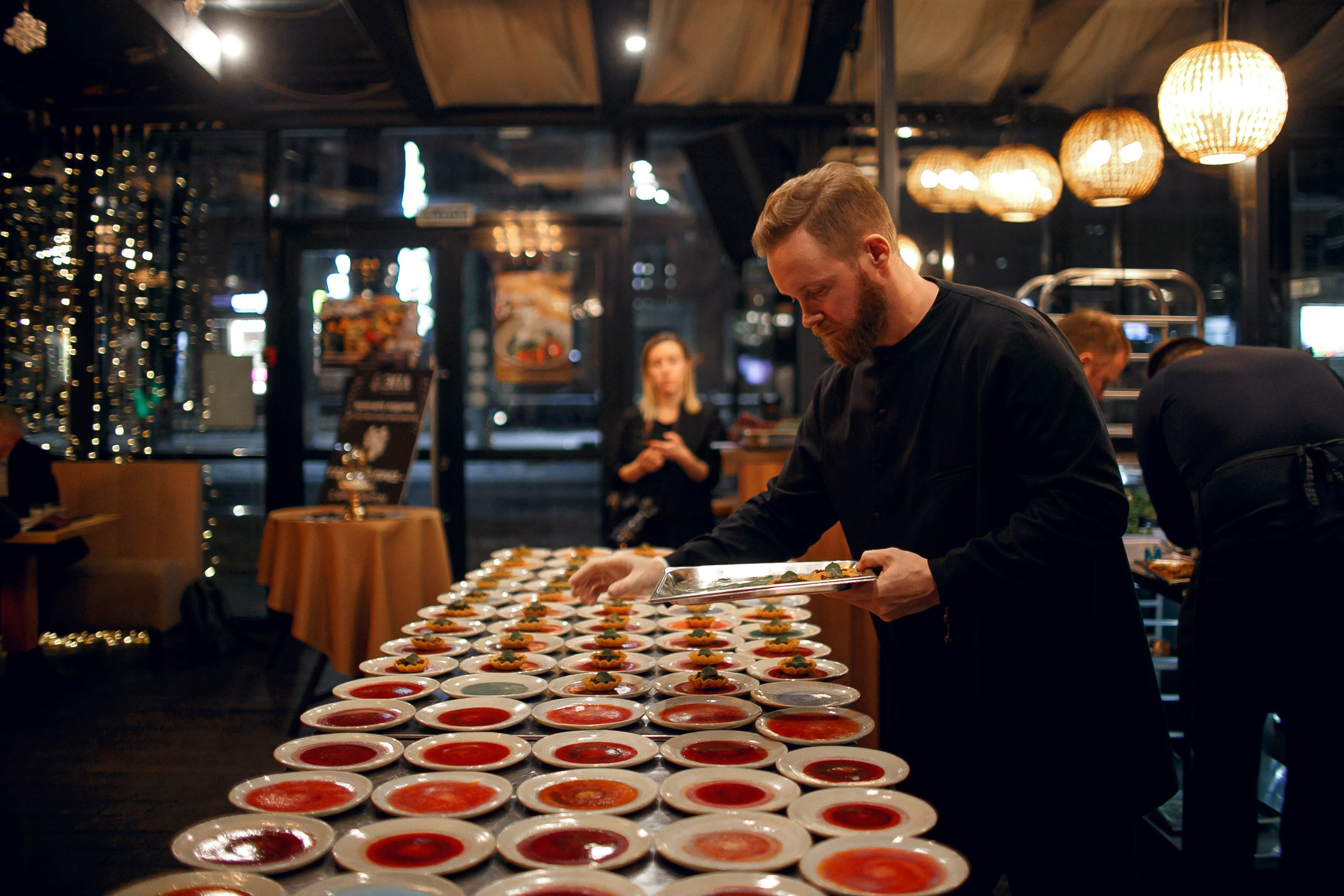 «Мамуке» 6 лет. Ваш репортажный фотограф Артемий Антонов