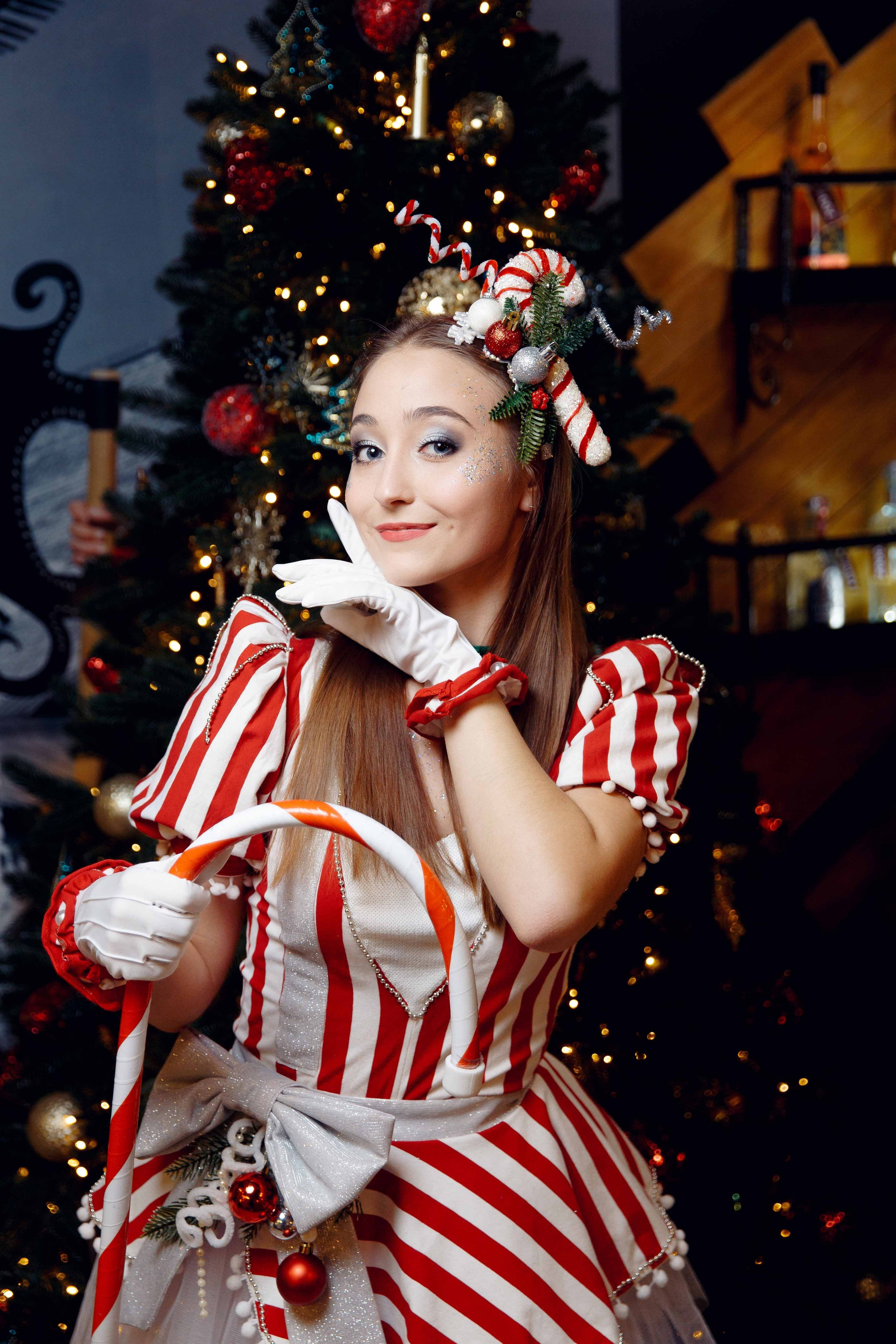 Новогодний «Иван Васильевич». Ваш репортажный фотограф Артемий Антонов