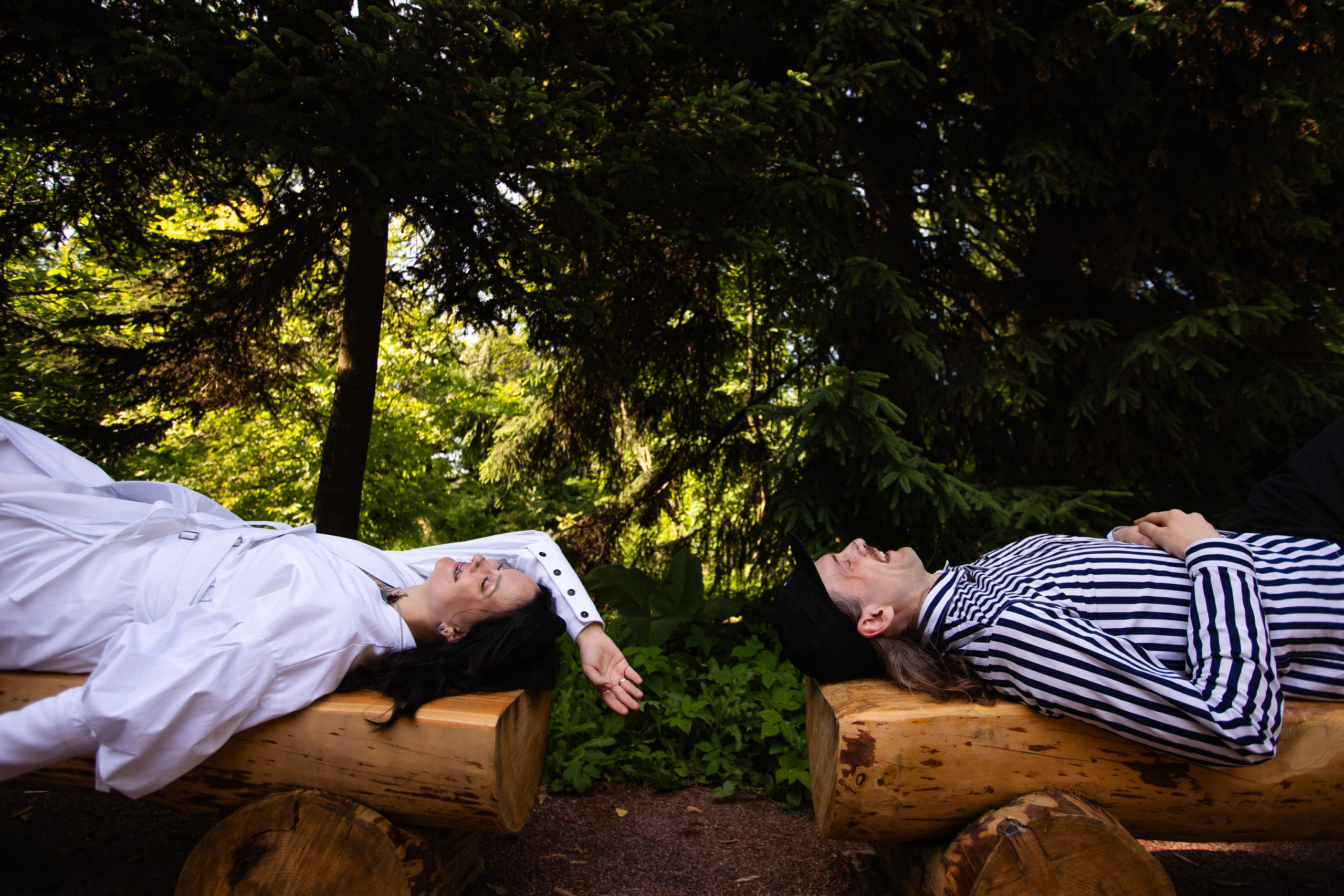 Свадьба Анна и Борис 2025. Фотограф Мария Немм