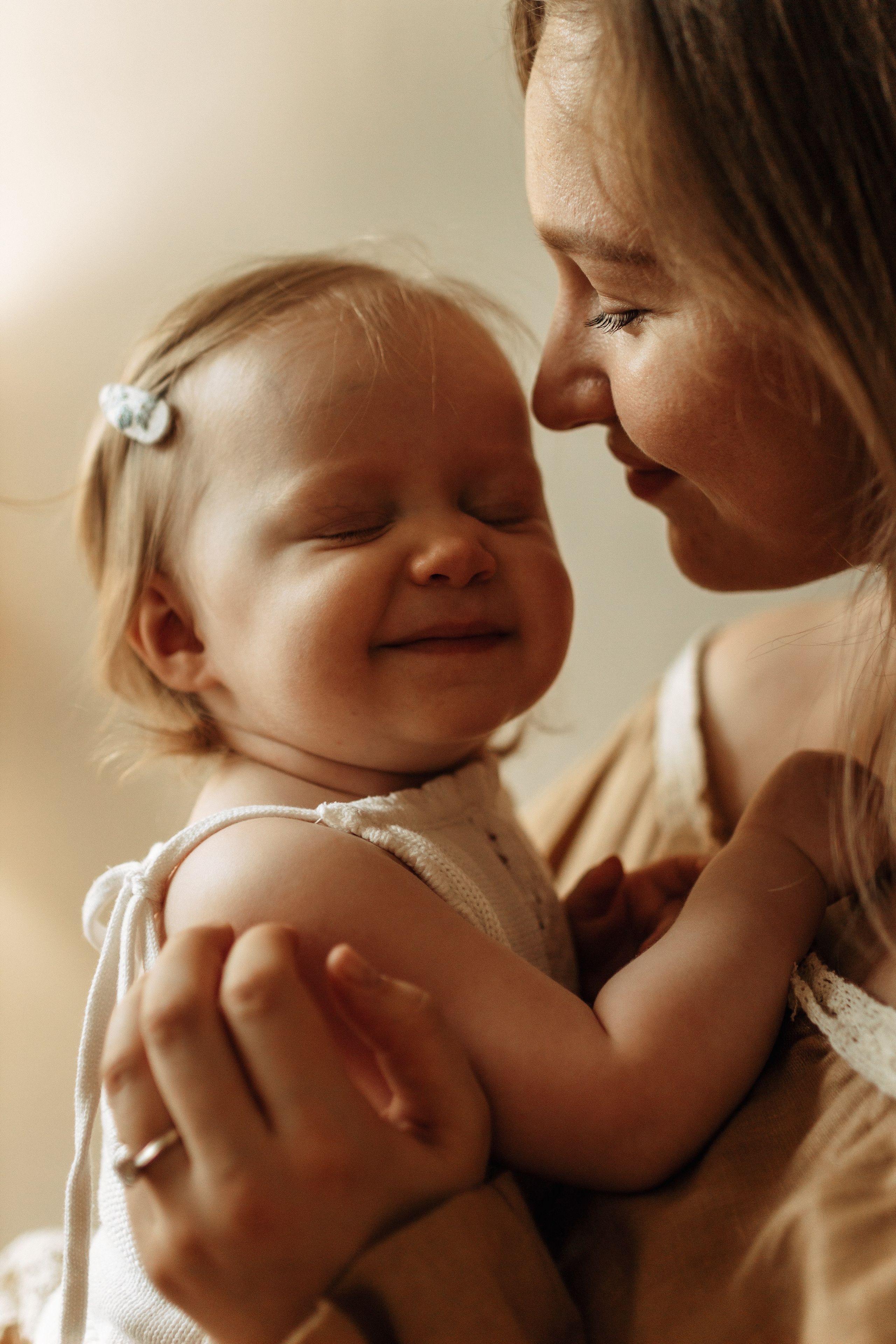 Семейная съемка в студии. Семейный и детский фотограф в Москве Антонина Смирнова
