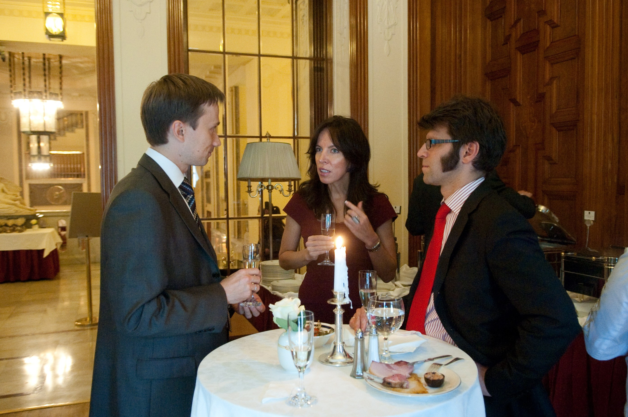 DLA Piper. Портретный и семейный фотограф в Санкт-Петербурге Эдуард Потемкин