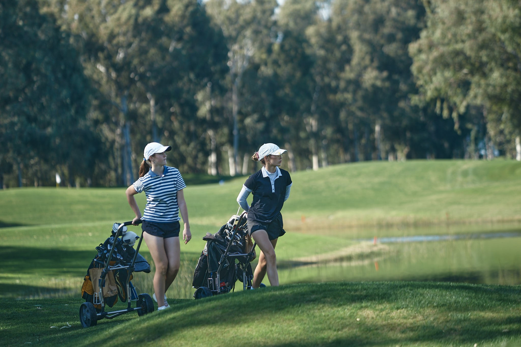 Turkey 2024. Академия гольфа NSU в Москве. Тренировки по гольфу для детей и взрослых, тренировки для новичков