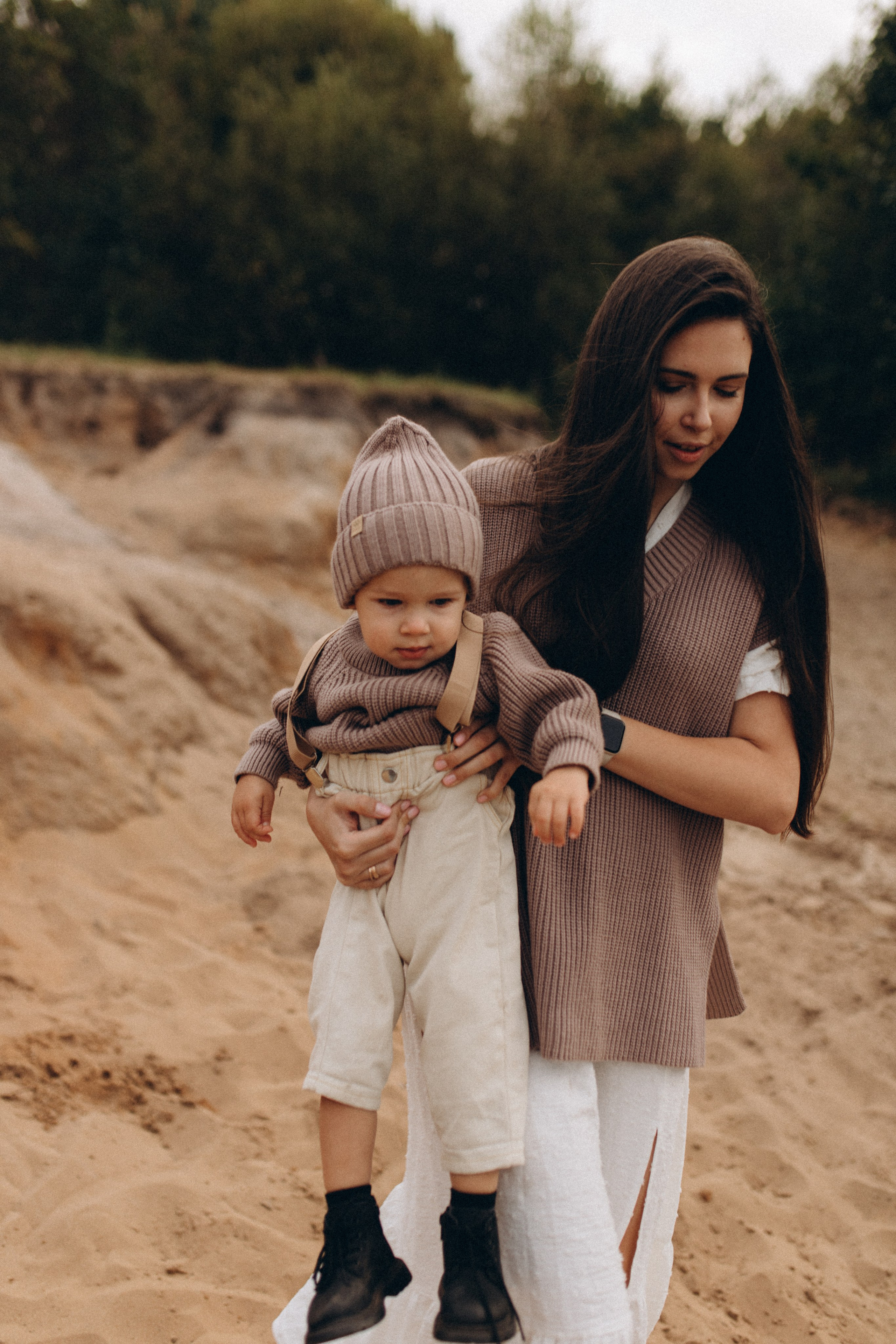 Света и Матвей. Фотограф в Нижнем Новгороде Лебедева Елена