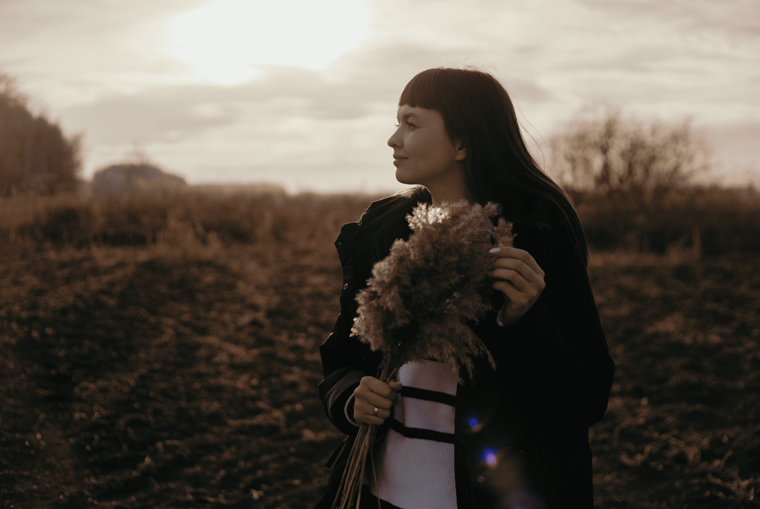 Индивидуальные съемки. Семейный фотограф в Новосибирске Юрк Виктория