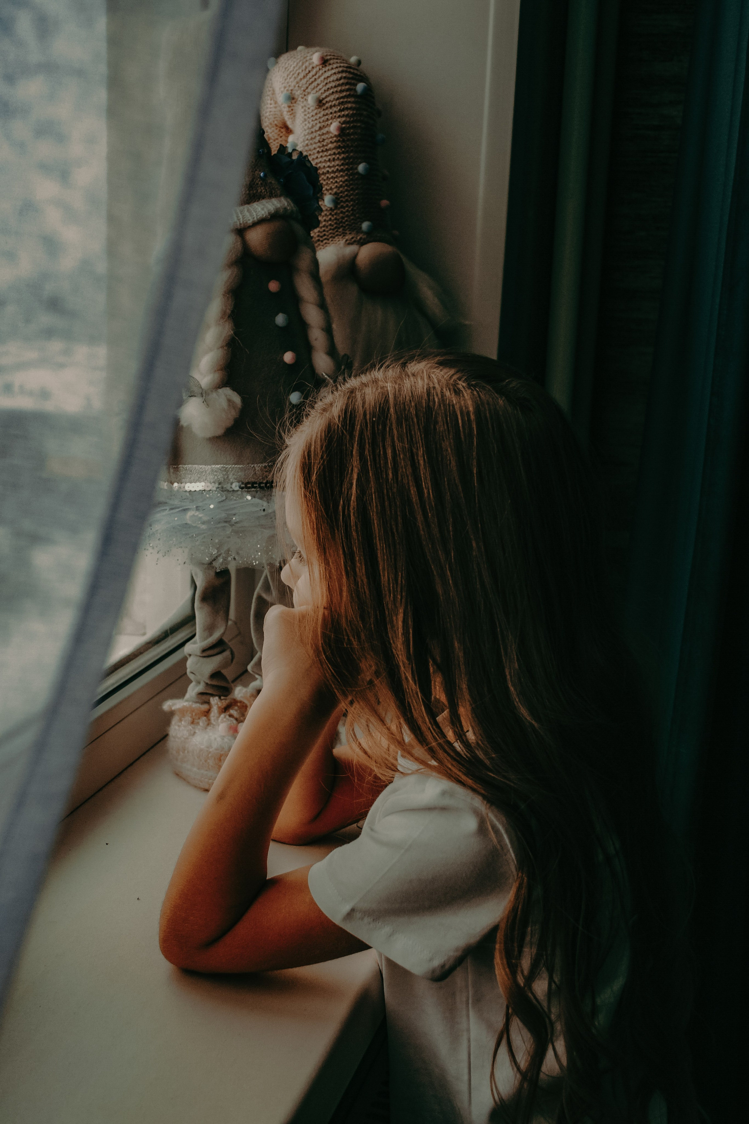 Домашние съемки. Семейный фотограф в Новосибирске Юрк Виктория