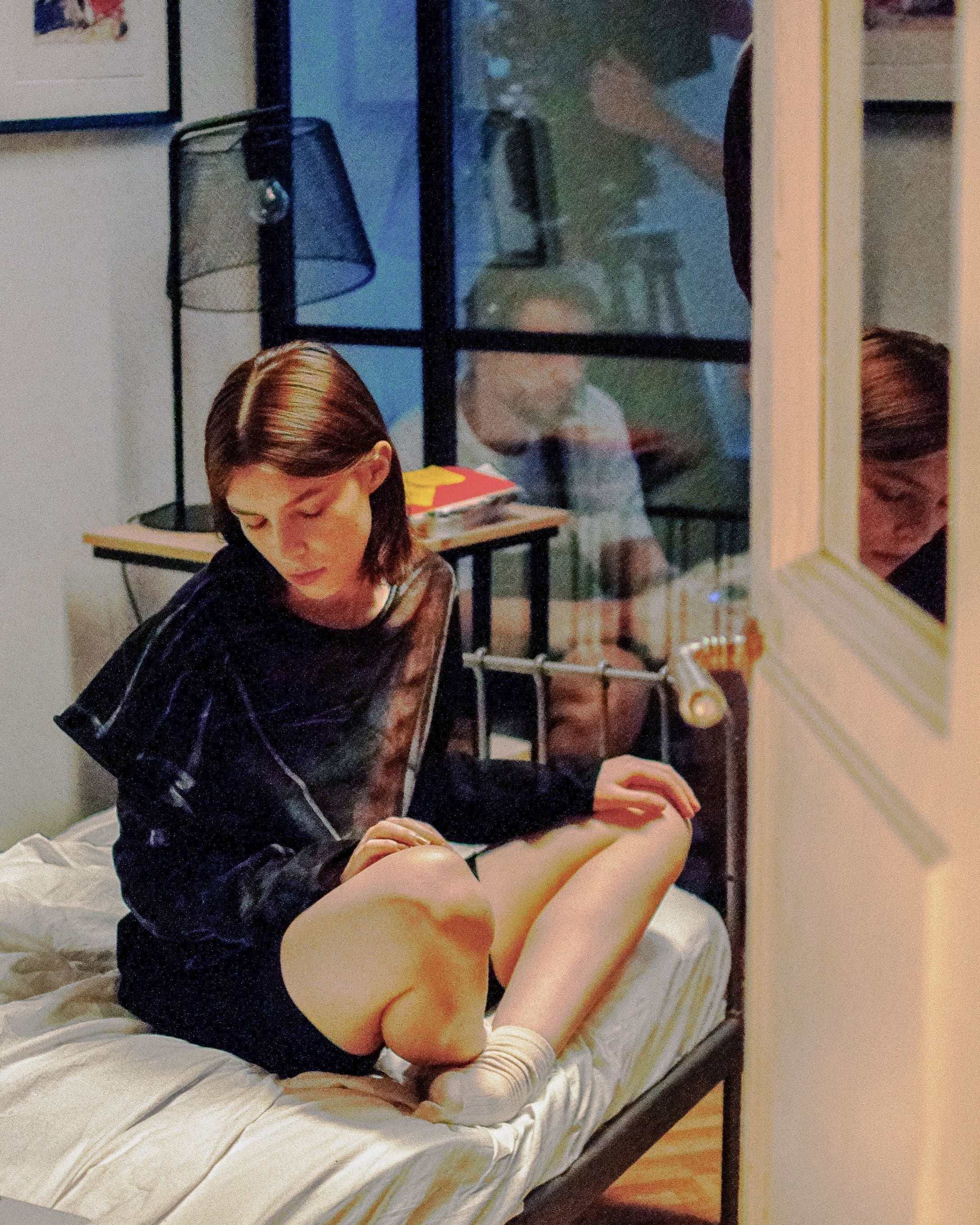 «‎110». VIKCHAKE