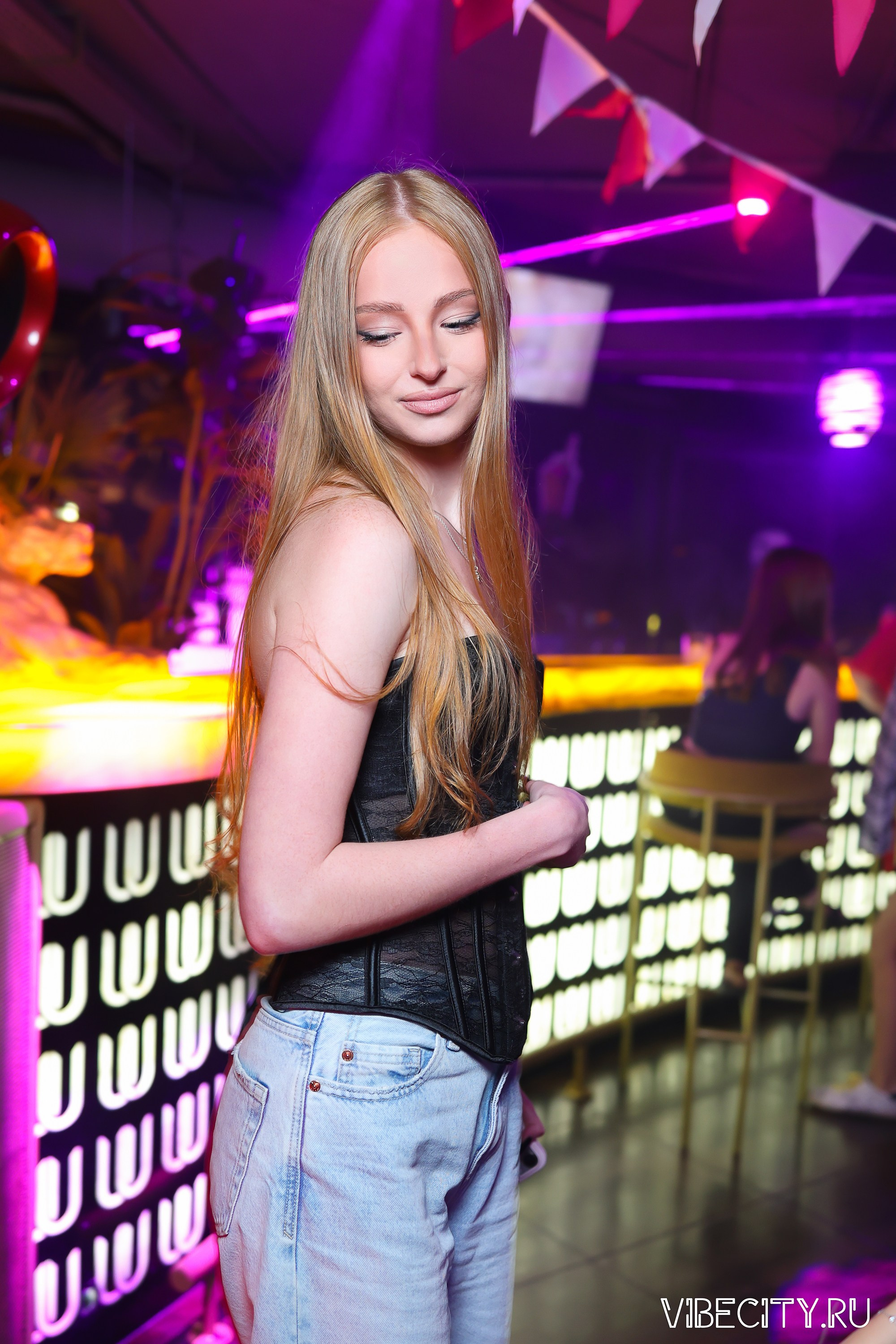 DOUBLE U. VIBECITY.RU Вайб Сити Ру Фоторепортажи Фотоотчеты Калининград