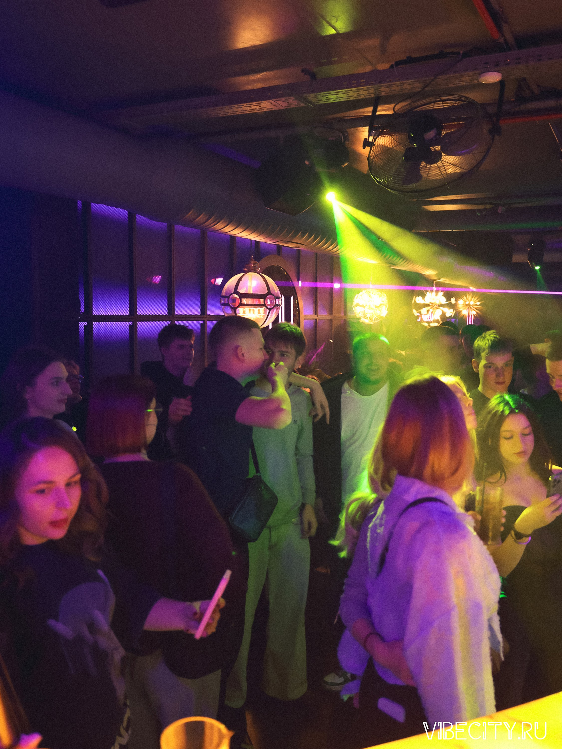 DOUBLE U. VIBECITY.RU Вайб Сити Ру Фоторепортажи Фотоотчеты Калининград
