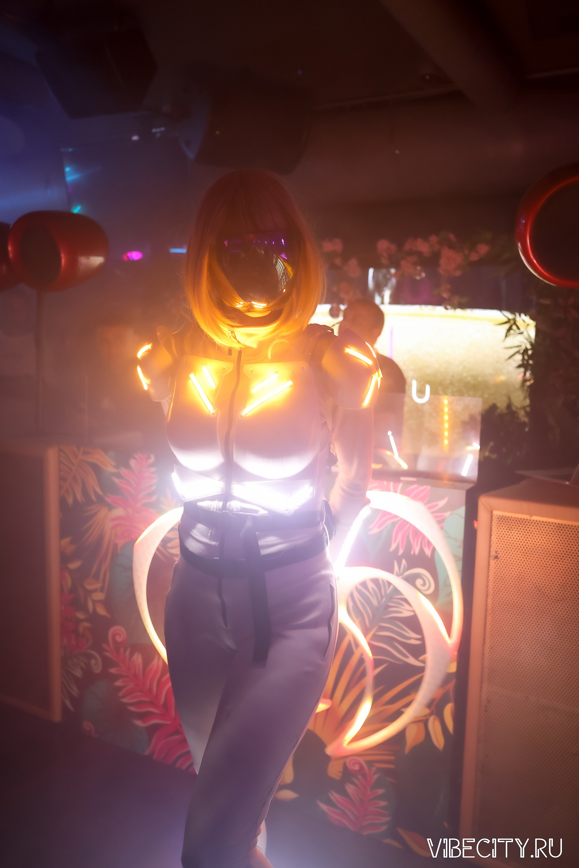 DOUBLE U. VIBECITY.RU Вайб Сити Ру Фоторепортажи Фотоотчеты Калининград