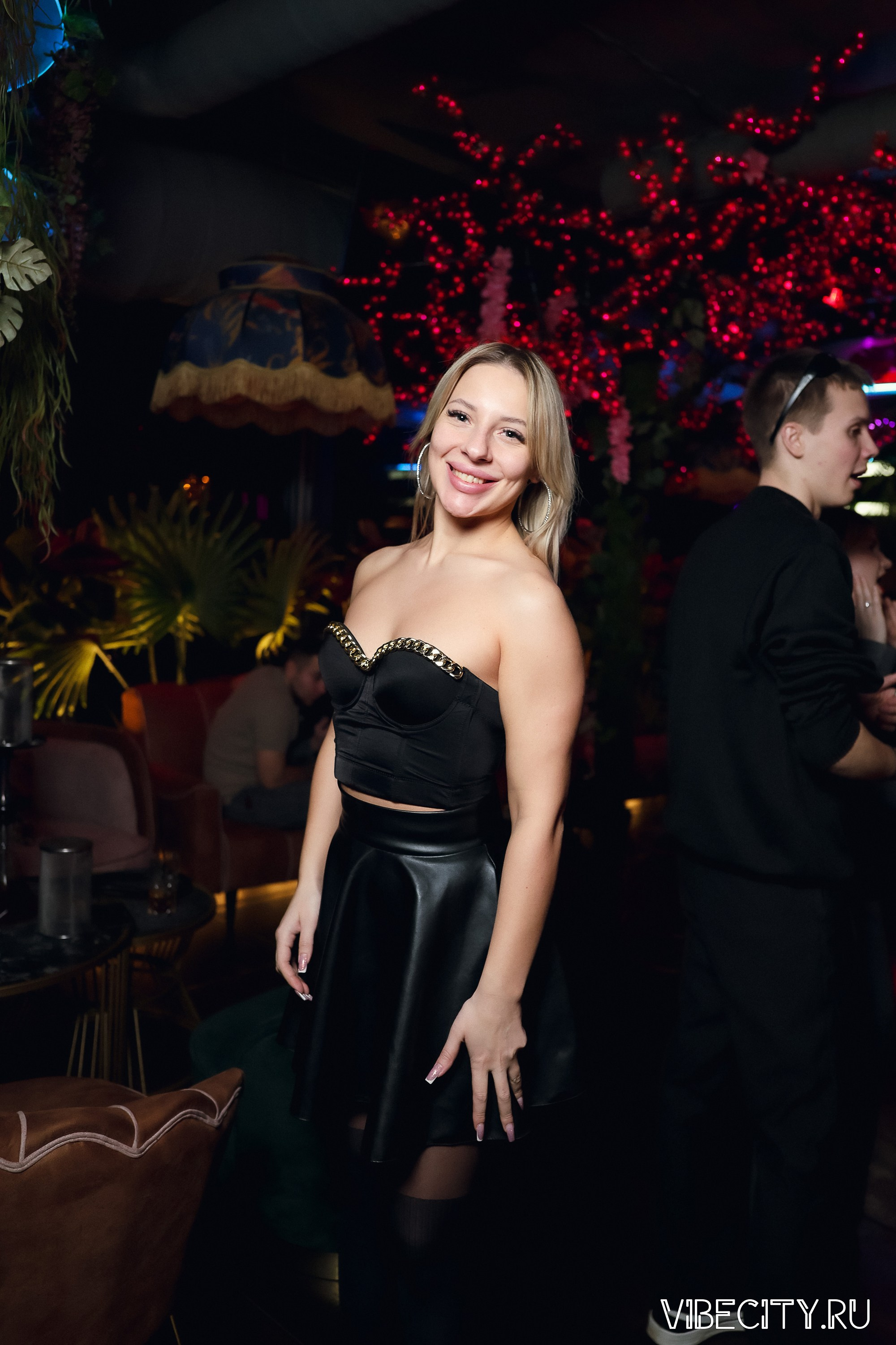 DOUBLE U. VIBECITY.RU Вайб Сити Ру Фоторепортажи Фотоотчеты Калининград