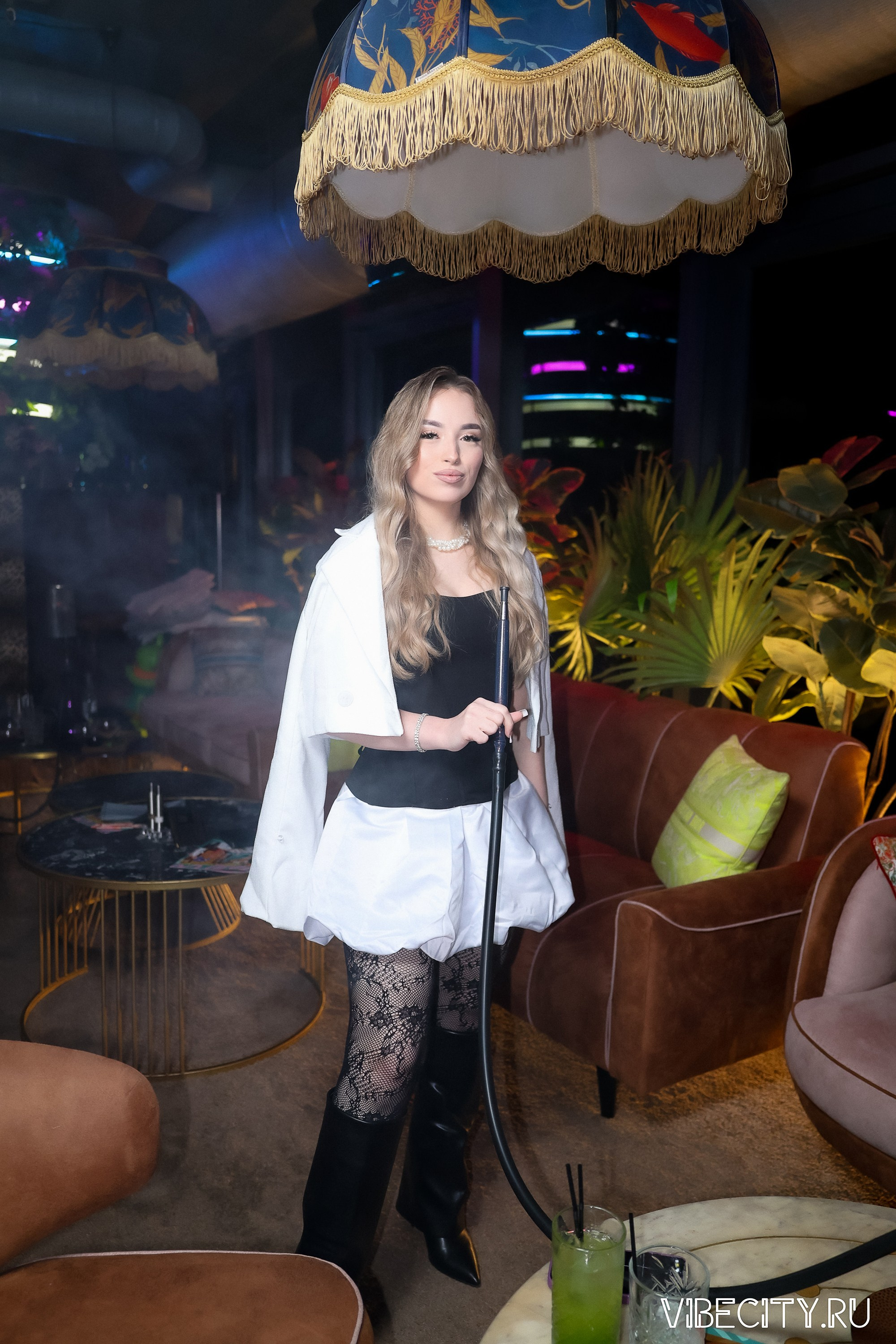 DOUBLE U. VIBECITY.RU Вайб Сити Ру Фоторепортажи Фотоотчеты Калининград