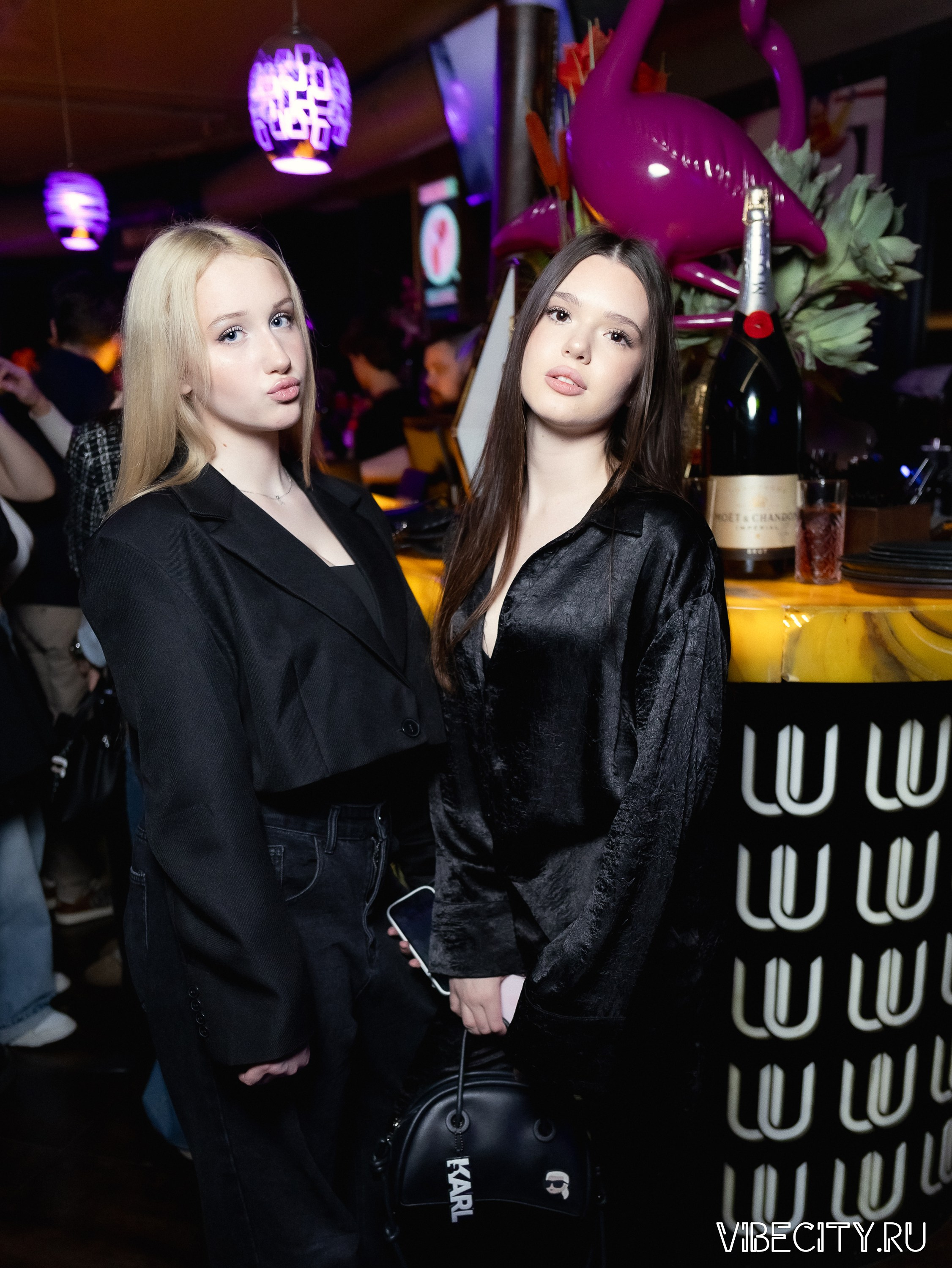 DOUBLE U. VIBECITY.RU Вайб Сити Ру Фоторепортажи Фотоотчеты Калининград