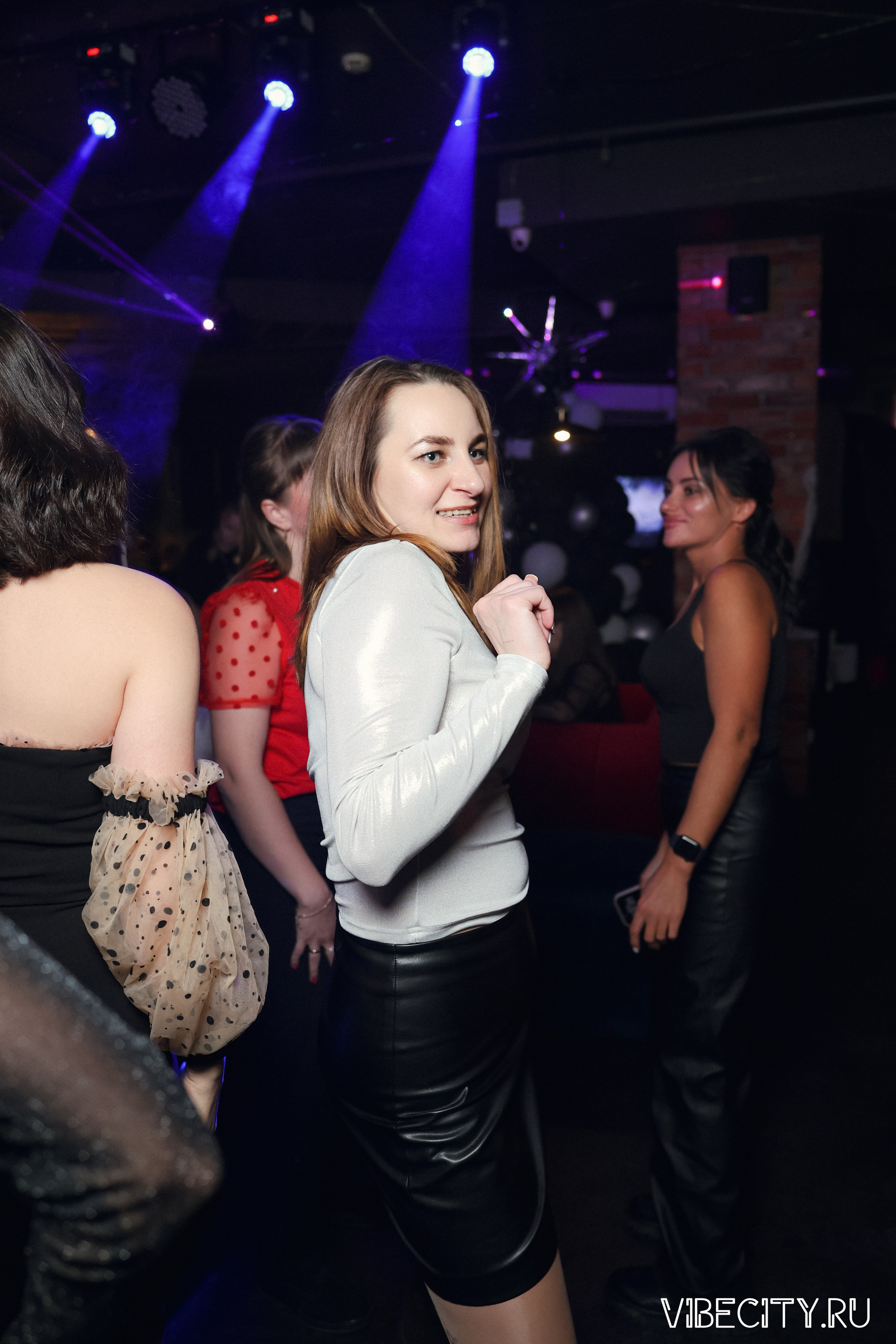 МЯТА lounge. VIBECITY.RU Вайб Сити Ру Фоторепортажи Фотоотчеты Калининград
