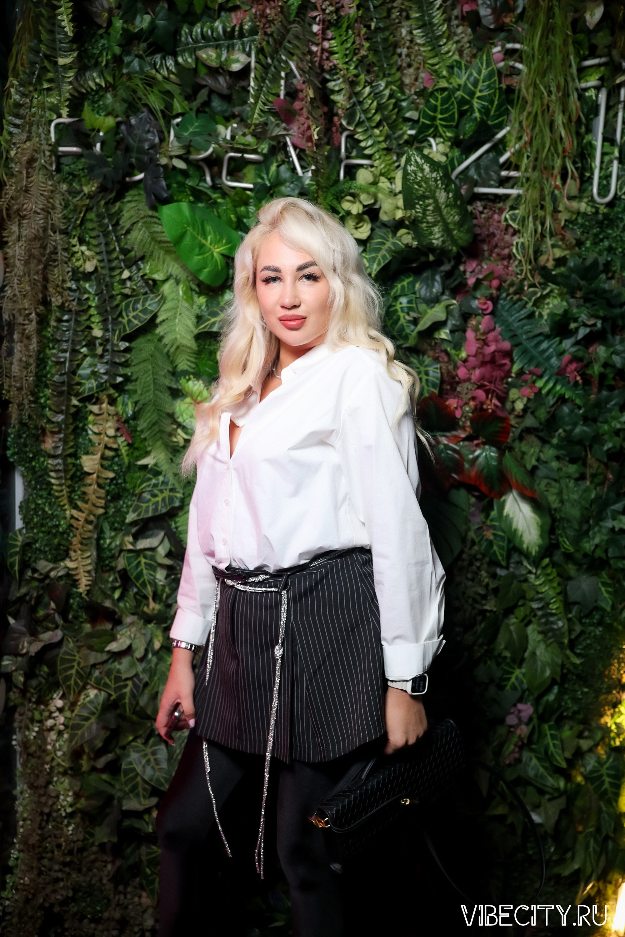 DOUBLE U. VIBECITY.RU Вайб Сити Ру Фоторепортажи Фотоотчеты Калининград