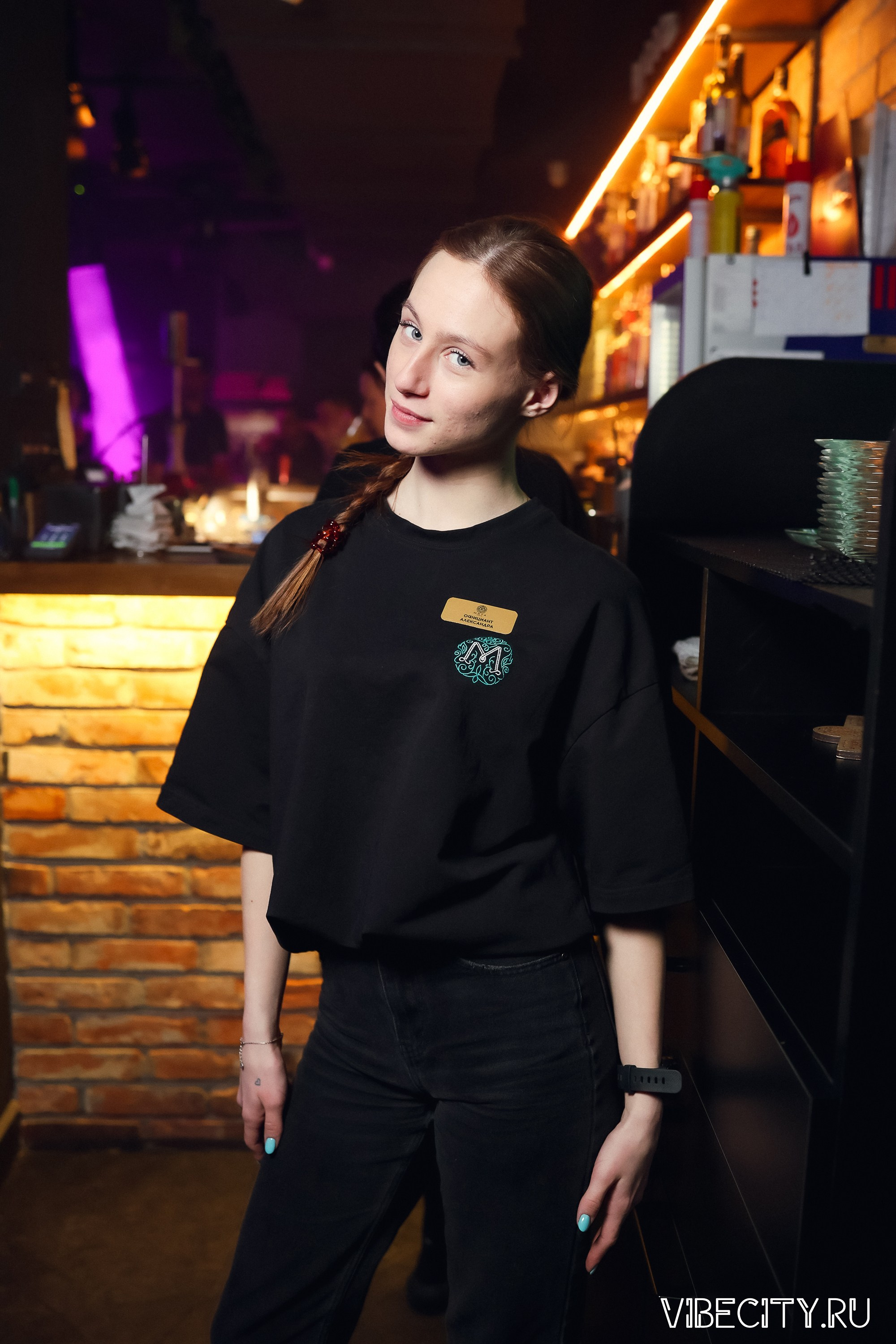 МЯТА lounge. VIBECITY.RU Вайб Сити Ру Фоторепортажи Фотоотчеты Калининград