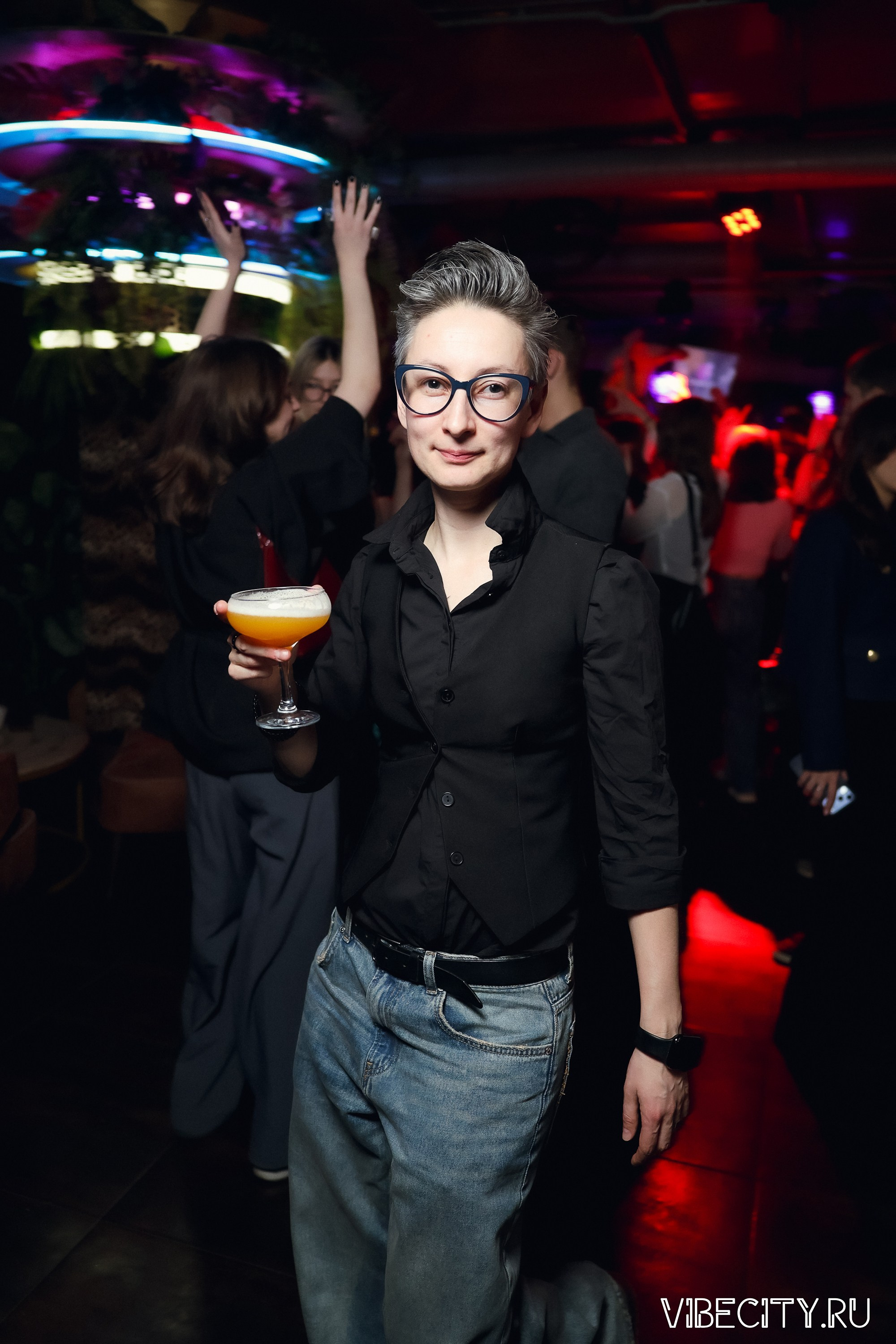 DOUBLE U. VIBECITY.RU Вайб Сити Ру Фоторепортажи Фотоотчеты Калининград