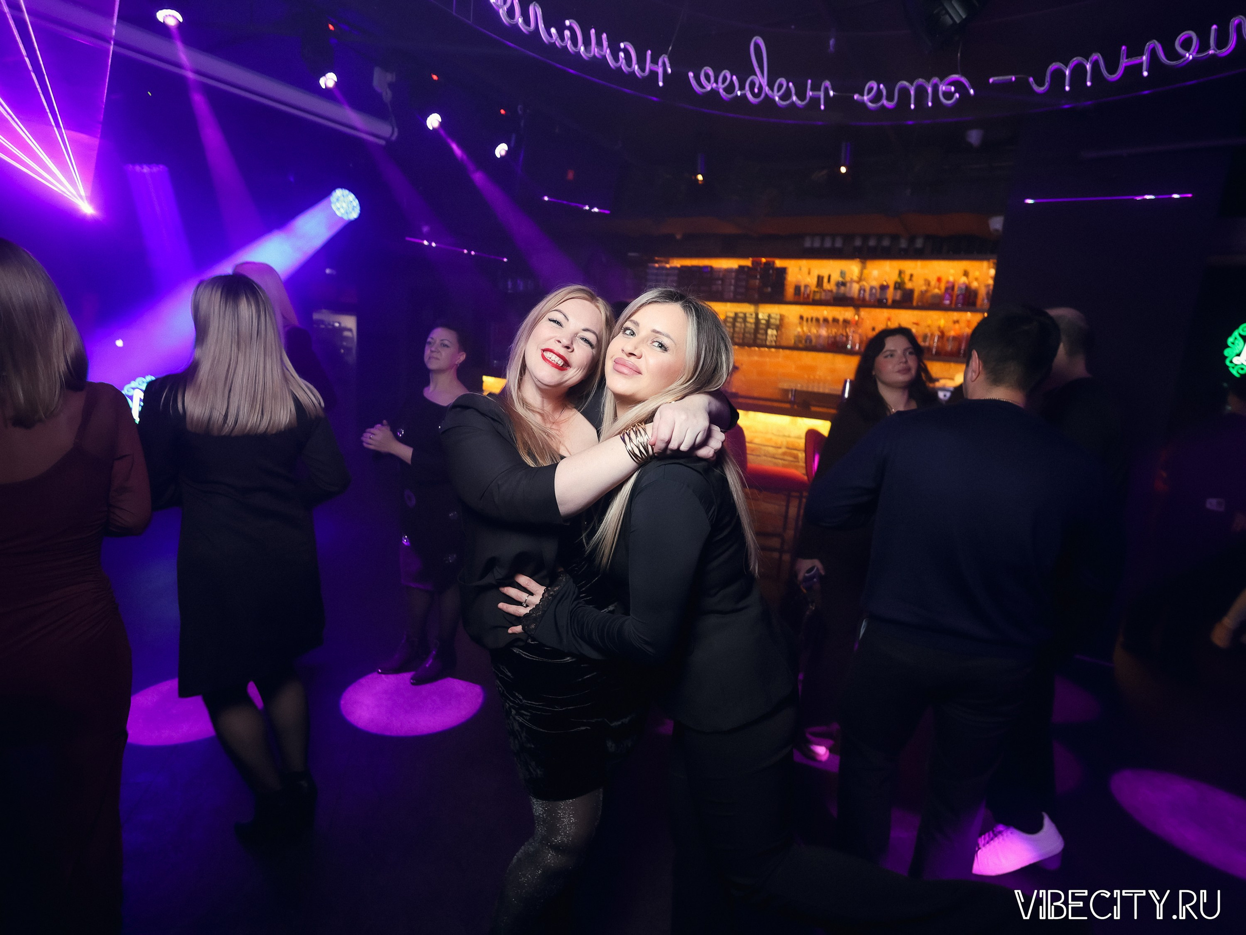 Мята Lounge. VIBECITY.RU Вайб Сити Ру Фоторепортажи Фотоотчеты Калининград