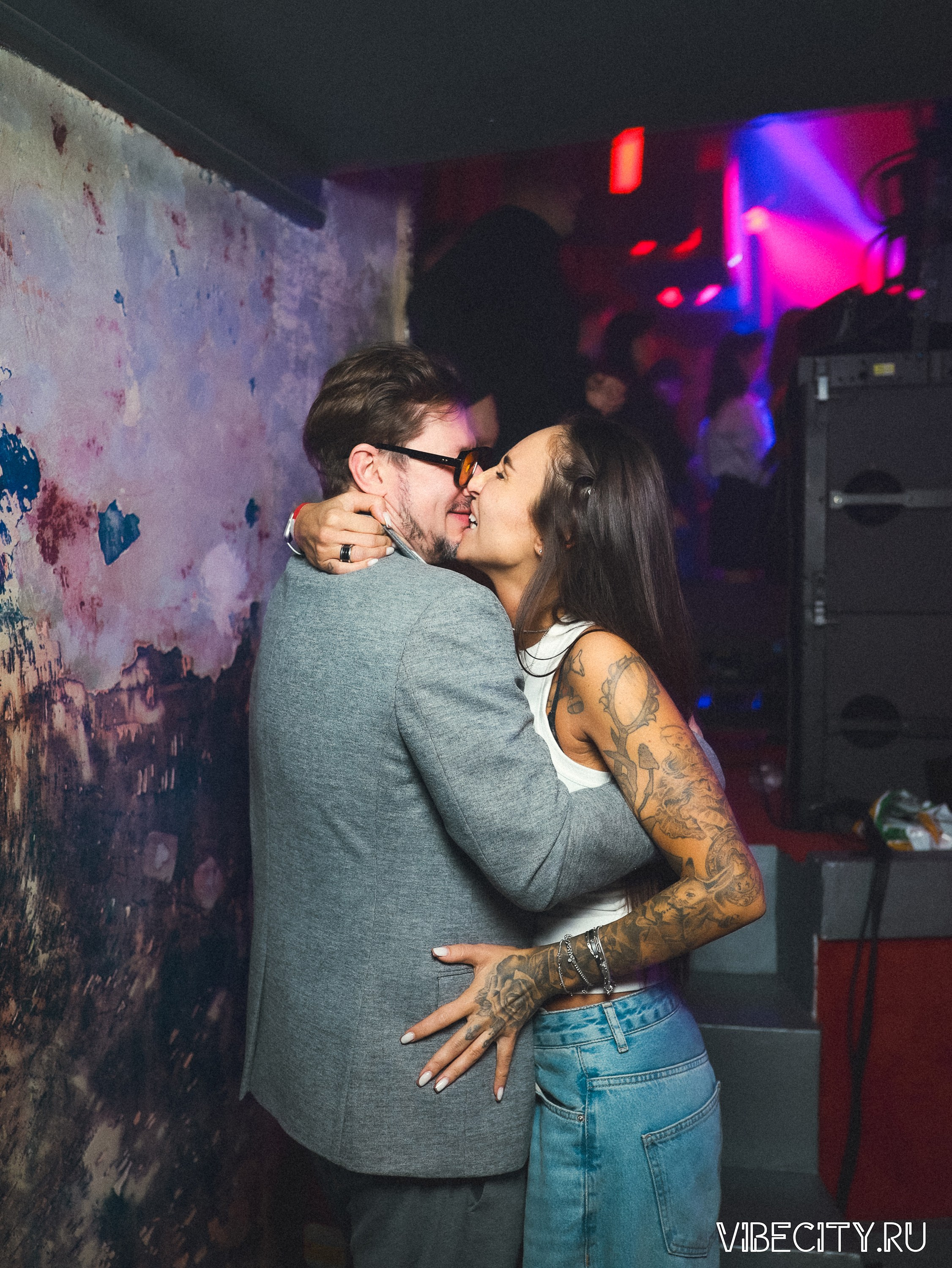 CULT. VIBECITY.RU Вайб Сити Ру Фоторепортажи Фотоотчеты Калининград