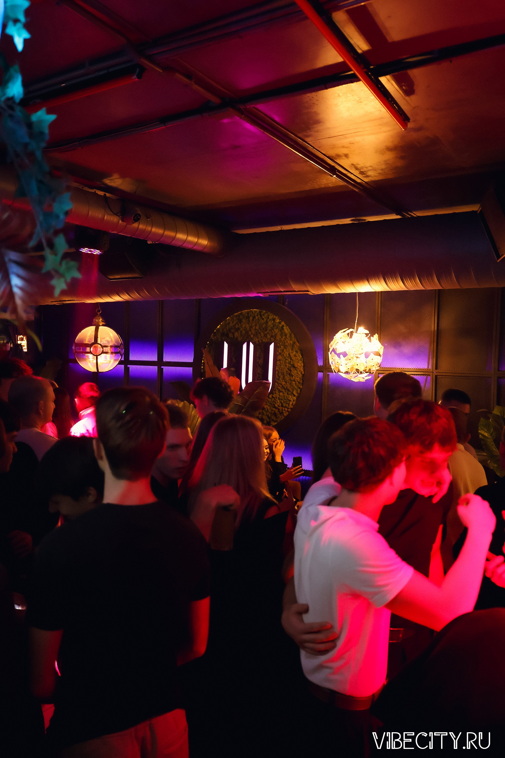 DOUBLE U. VIBECITY.RU Вайб Сити Ру Фоторепортажи Фотоотчеты Калининград