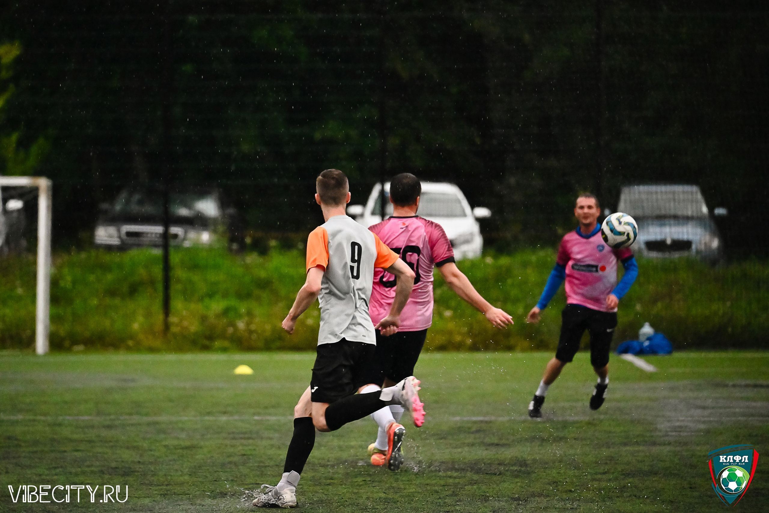 ПЛЕЙ-ОФФ XXl ЛЕТНЕГО КУБКА КАЛИНИНГРАДСКОЙ ЛФЛ. VIBECITY.RU Вайб Сити Ру Фоторепортажи Фотоотчеты Калининград