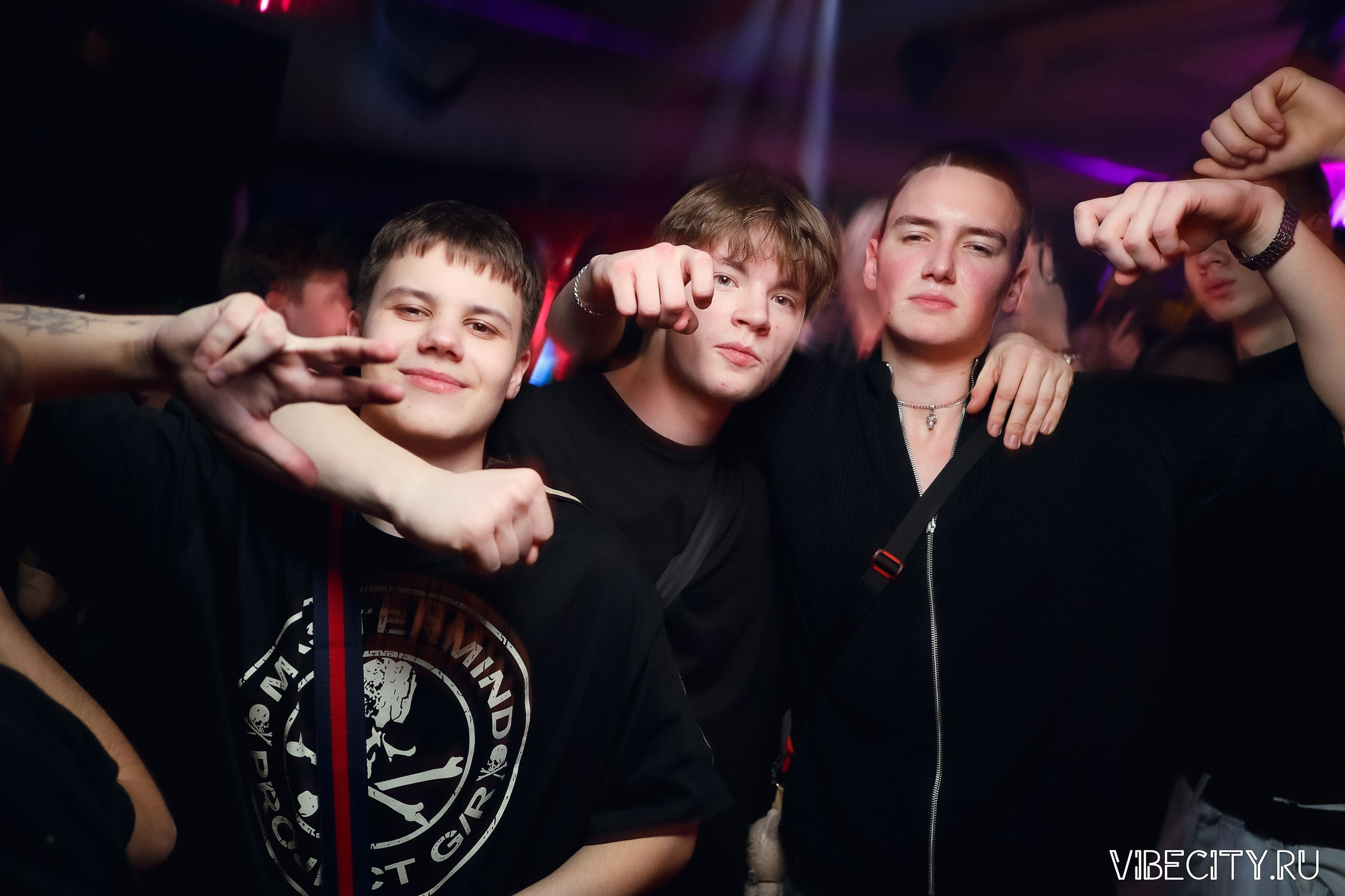 DOUBLE U. VIBECITY.RU Вайб Сити Ру Фоторепортажи Фотоотчеты Калининград