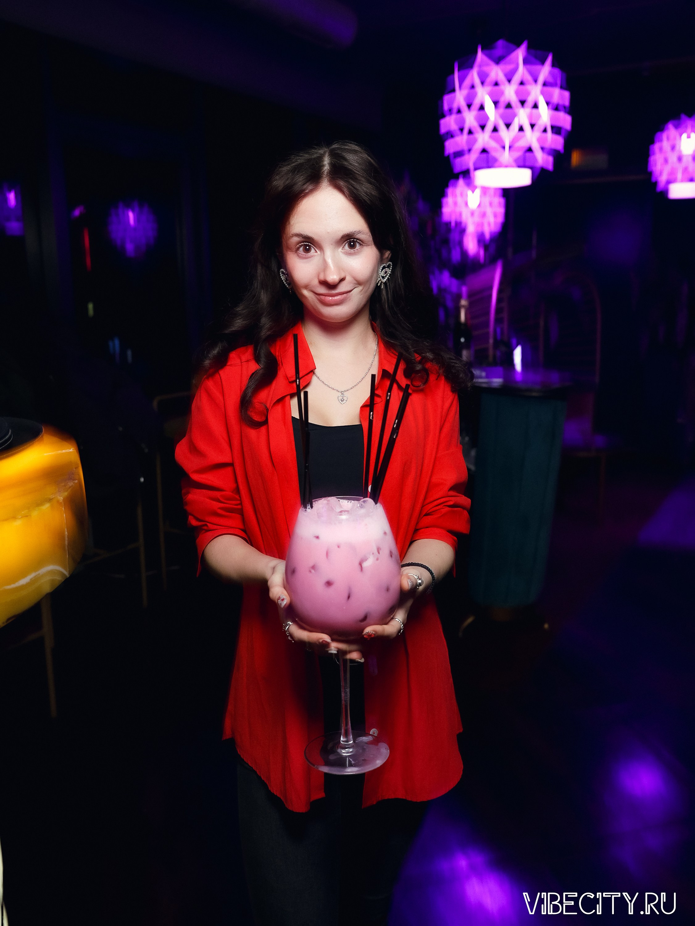 DOUBLE U. VIBECITY.RU Вайб Сити Ру Фоторепортажи Фотоотчеты Калининград