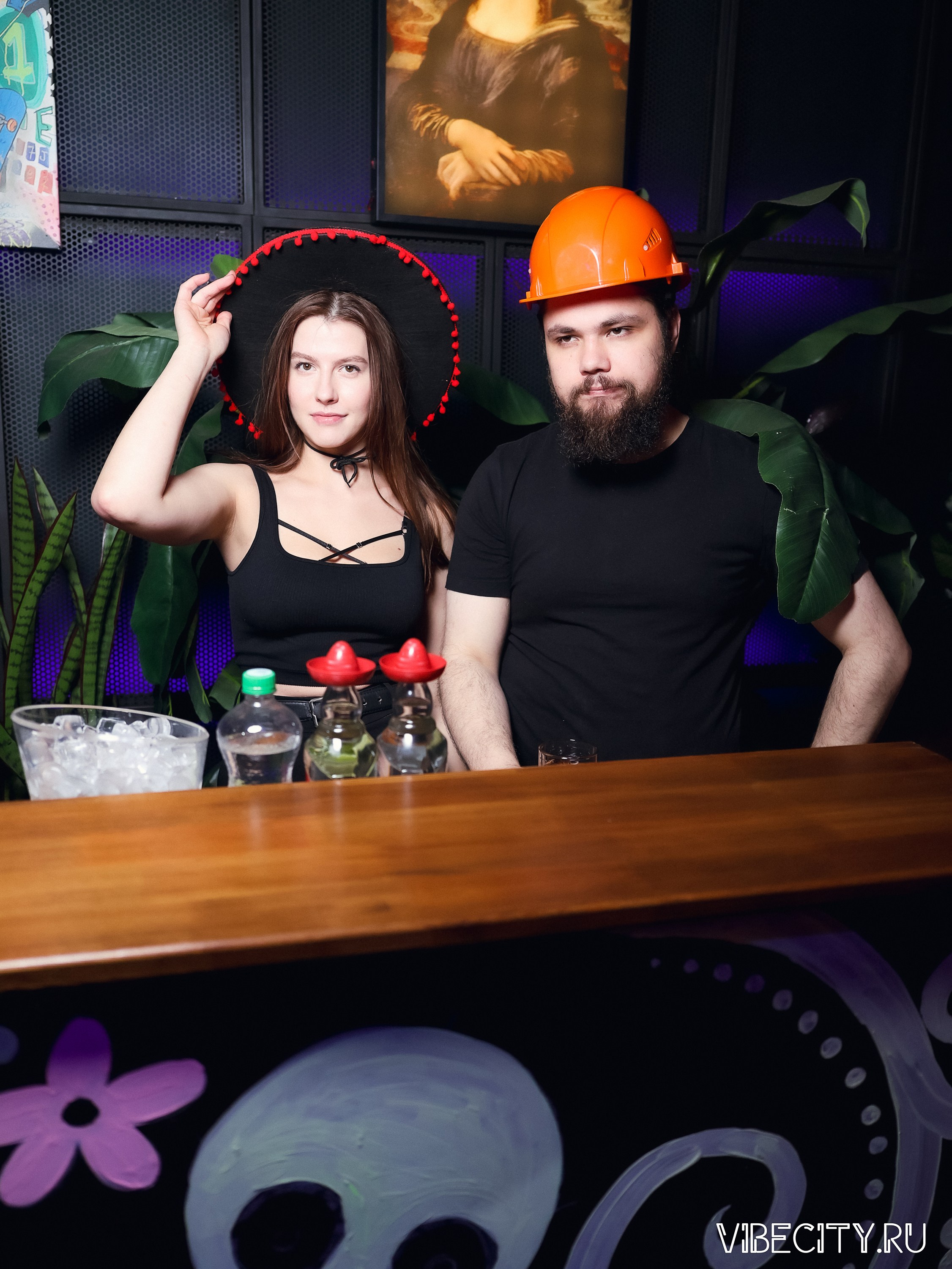 DOUBLE U. VIBECITY.RU Вайб Сити Ру Фоторепортажи Фотоотчеты Калининград