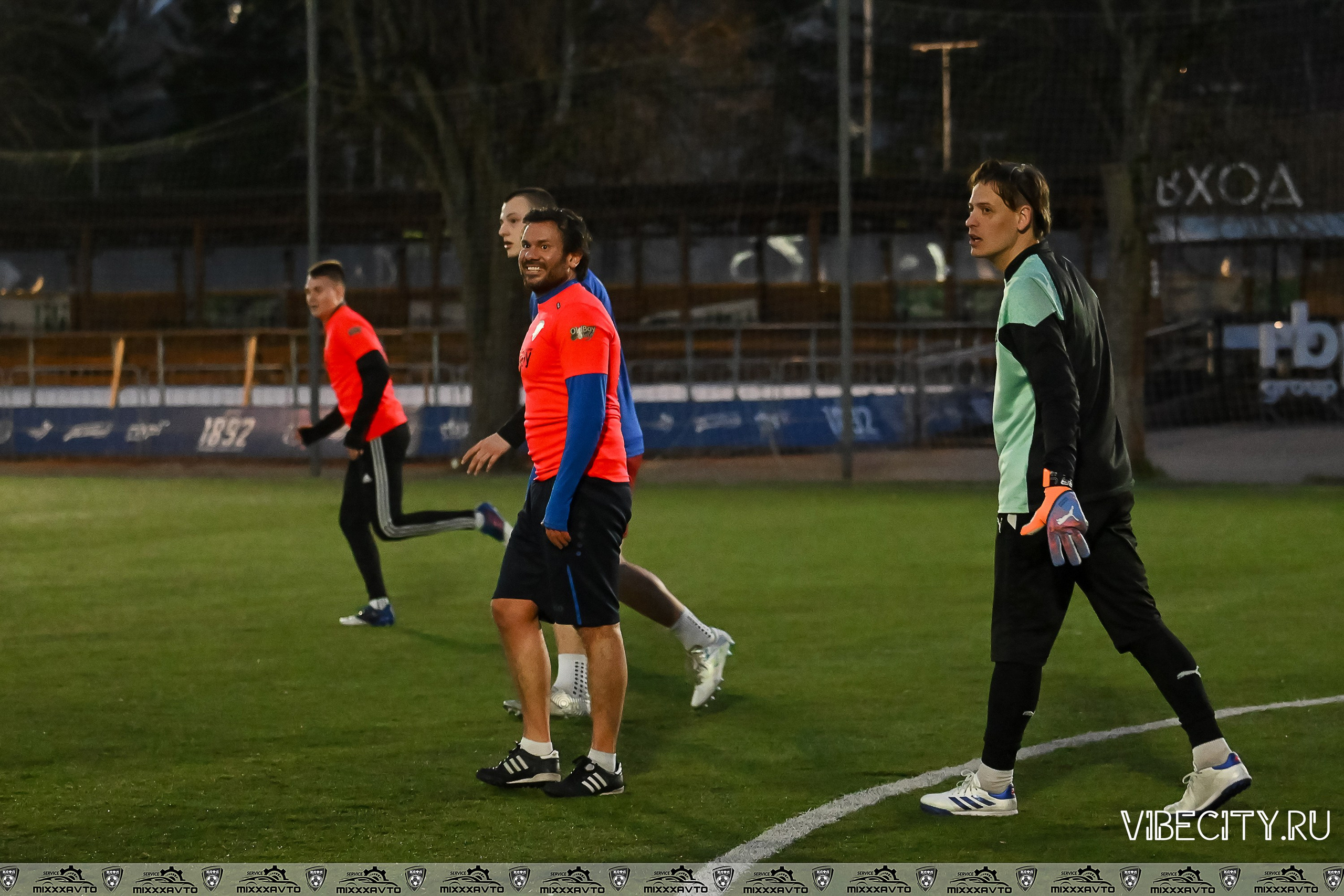 КЛФЛ «БАЛТИКА». VIBECITY.RU Вайб Сити Ру Фоторепортажи Фотоотчеты Калининград