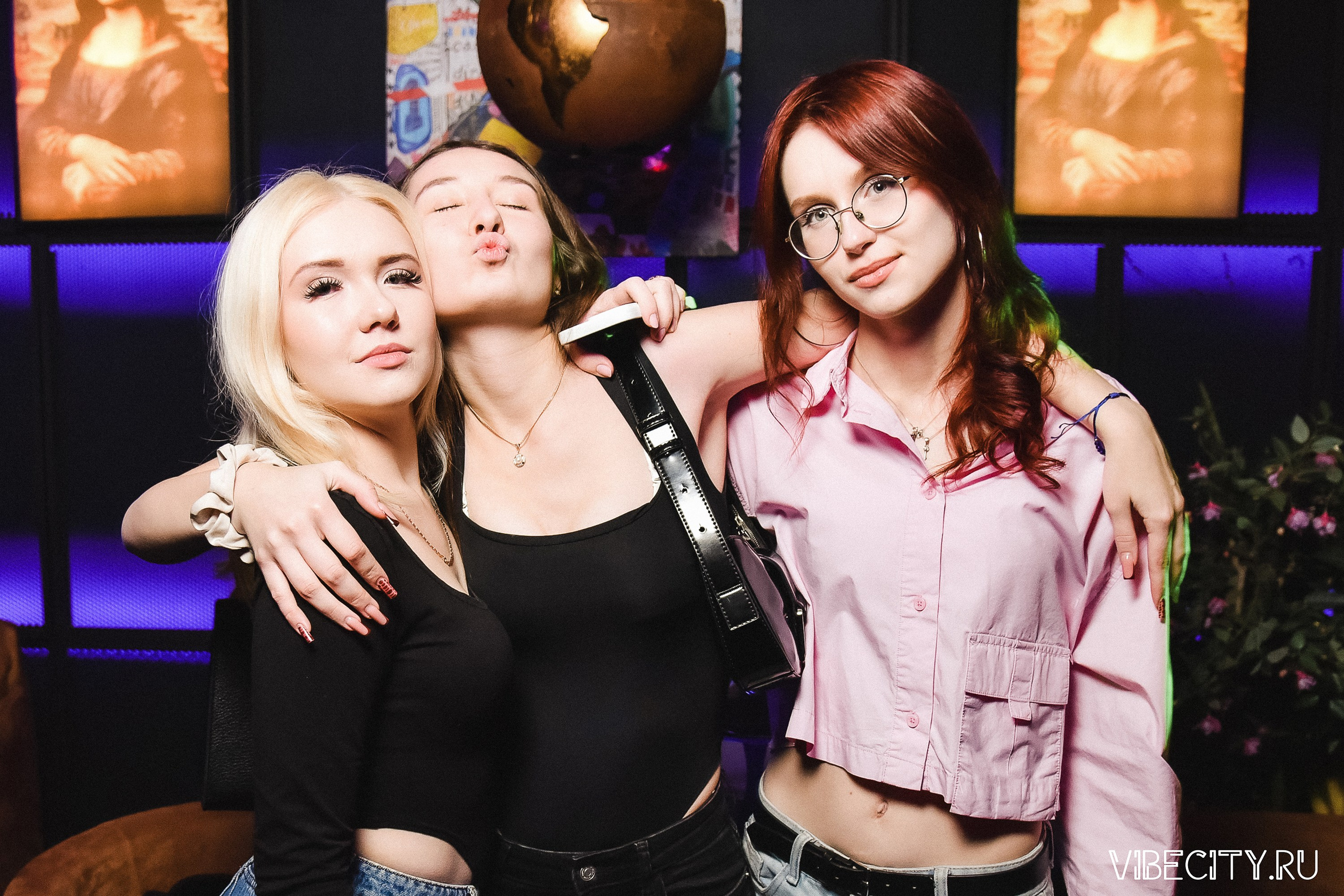 DOUBLE U. VIBECITY.RU Вайб Сити Ру Фоторепортажи Фотоотчеты Калининград