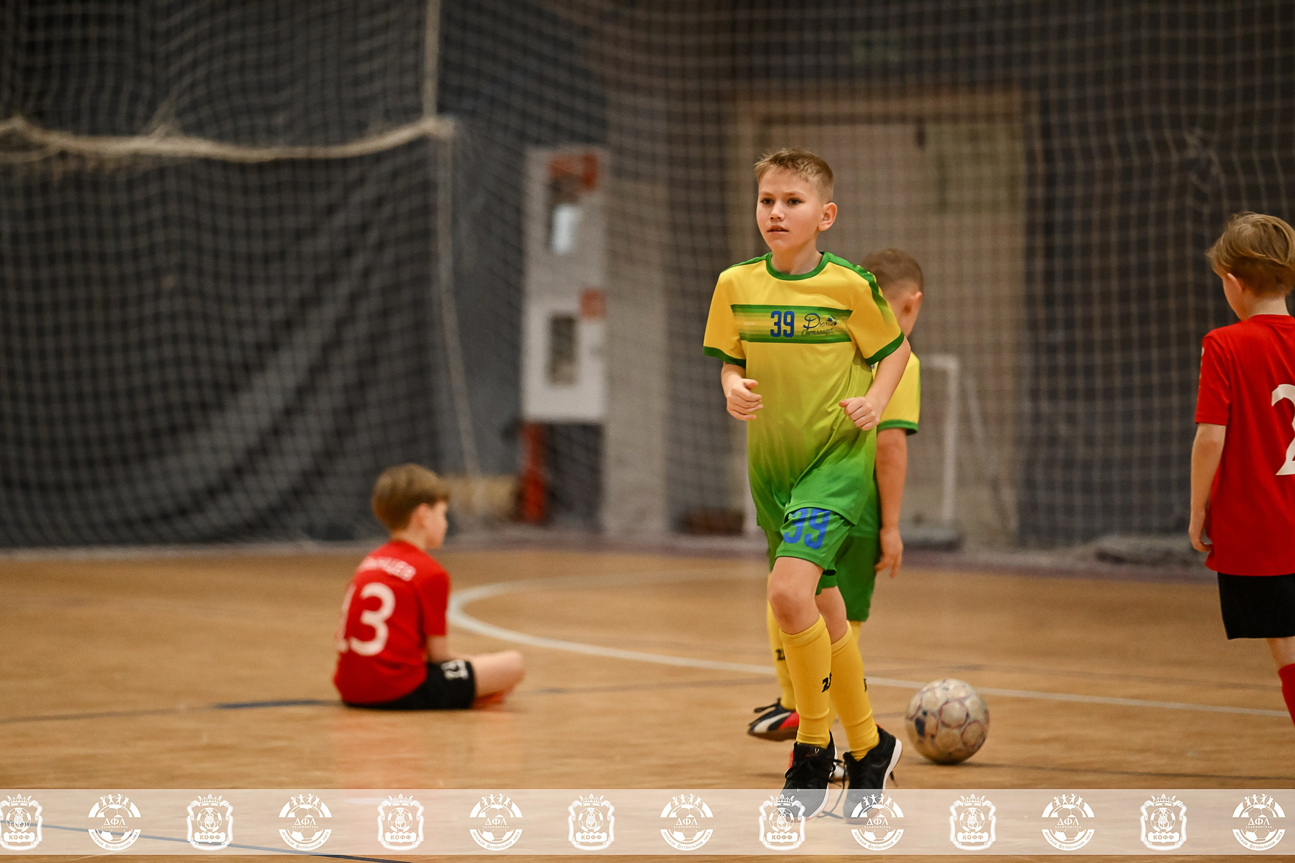 ДФЛ Скай парк. VIBECITY.RU Вайб Сити Ру Фоторепортажи Фотоотчеты Калининград