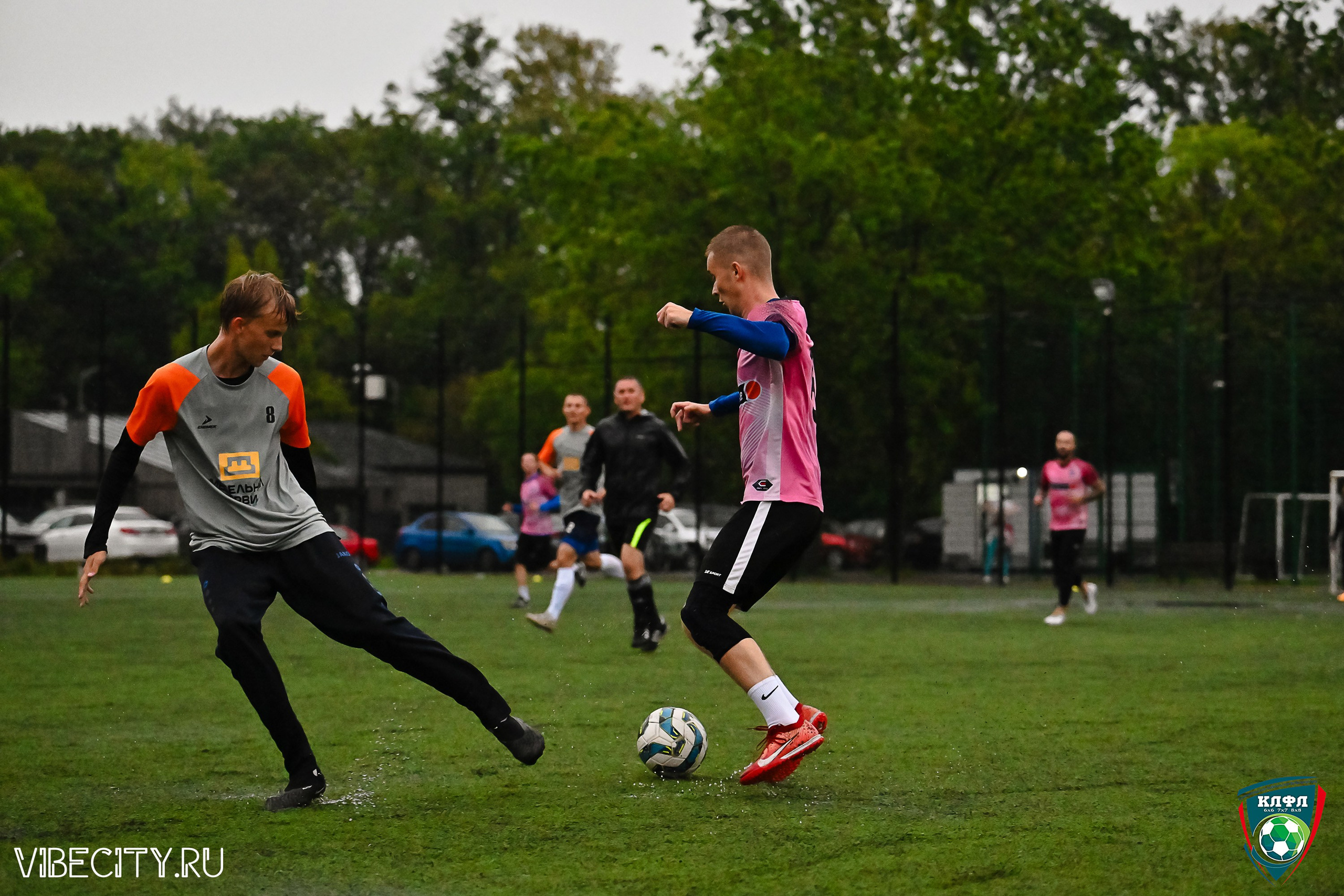 ПЛЕЙ-ОФФ XXl ЛЕТНЕГО КУБКА КАЛИНИНГРАДСКОЙ ЛФЛ. VIBECITY.RU Вайб Сити Ру Фоторепортажи Фотоотчеты Калининград