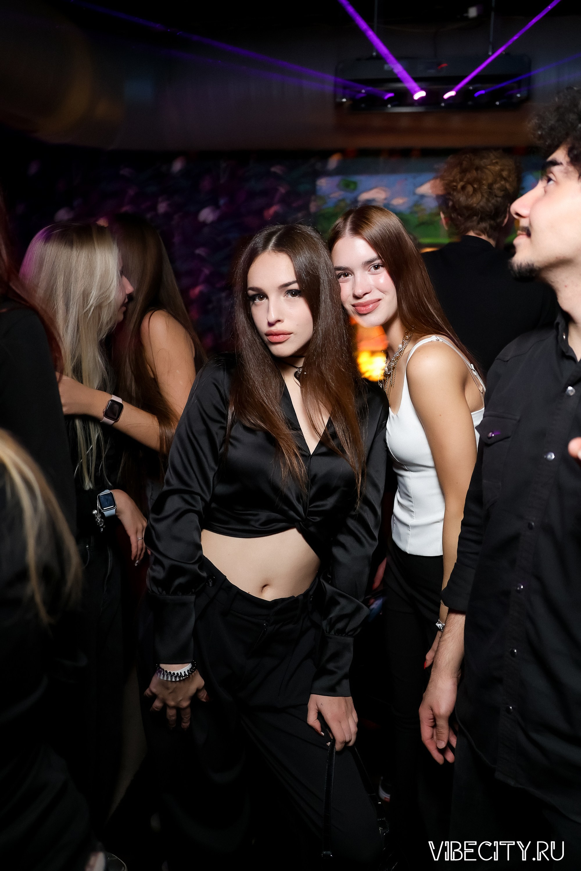 DOUBLE U. VIBECITY.RU Вайб Сити Ру Фоторепортажи Фотоотчеты Калининград