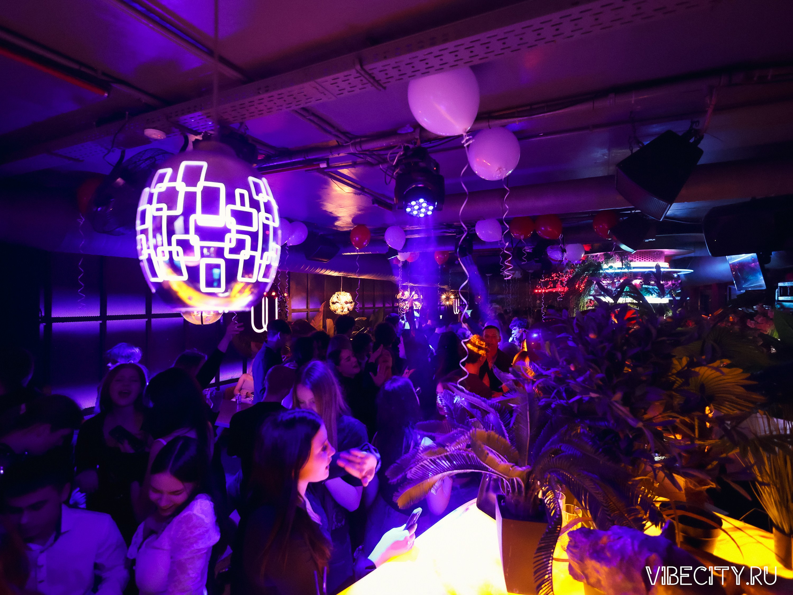 DOUBLE U. VIBECITY.RU Вайб Сити Ру Фоторепортажи Фотоотчеты Калининград