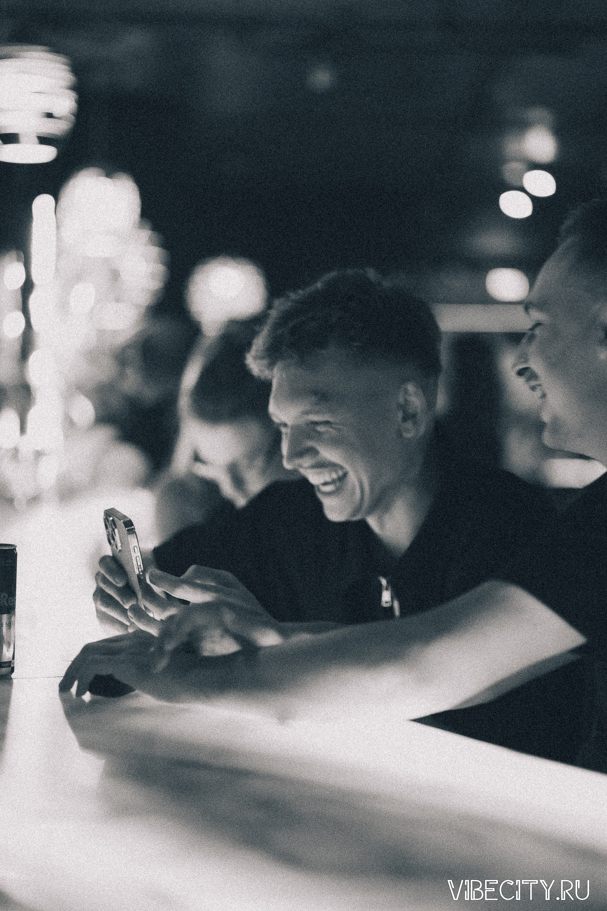 DOUBLE U. VIBECITY.RU Вайб Сити Ру Фоторепортажи Фотоотчеты Калининград