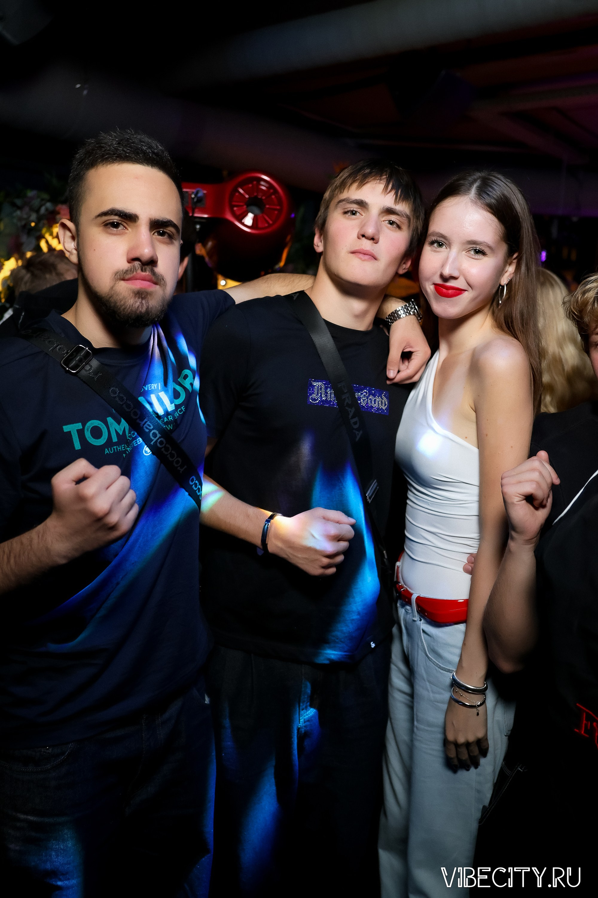 DOUBLE U. VIBECITY.RU Вайб Сити Ру Фоторепортажи Фотоотчеты Калининград