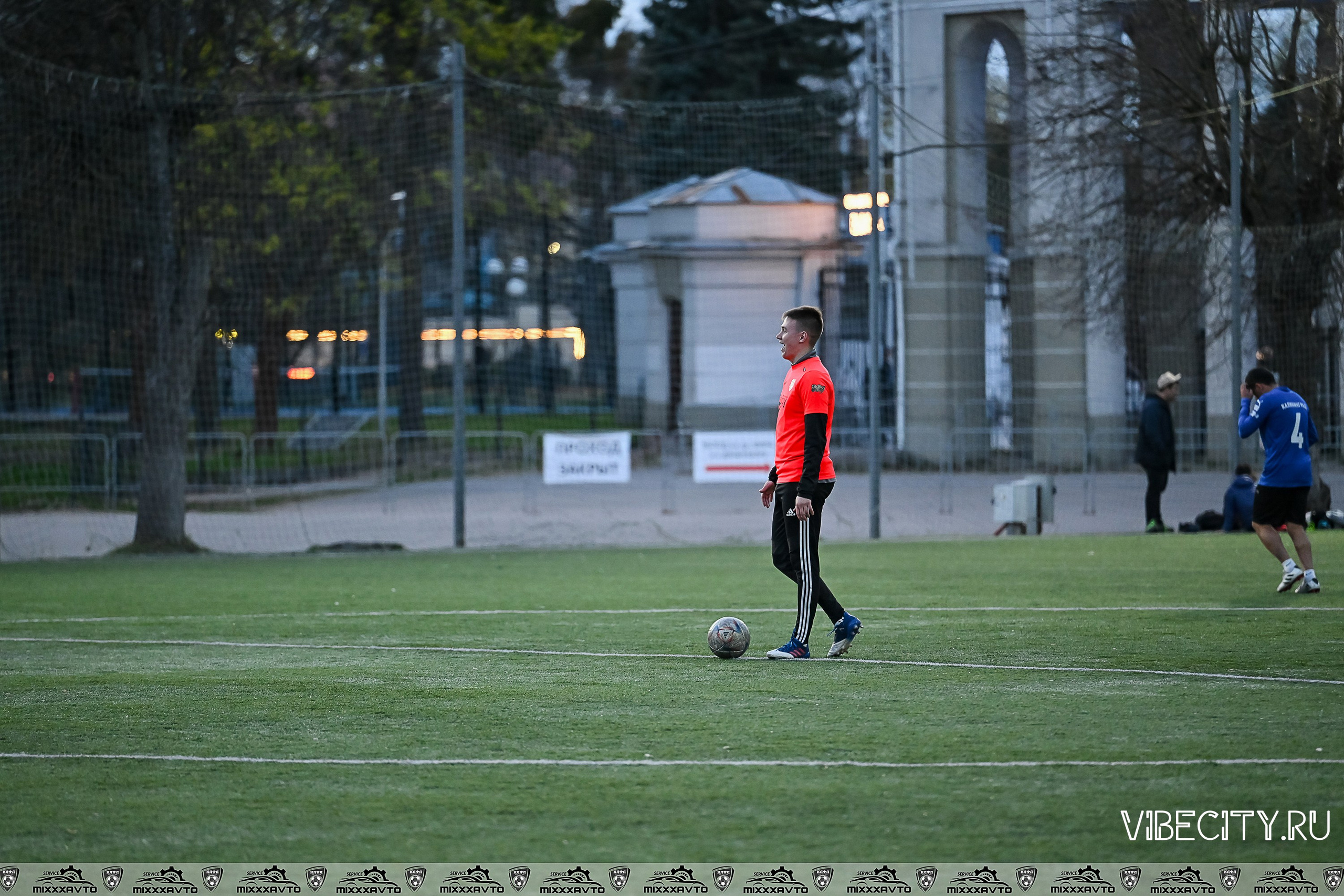 КЛФЛ «БАЛТИКА». VIBECITY.RU Вайб Сити Ру Фоторепортажи Фотоотчеты Калининград