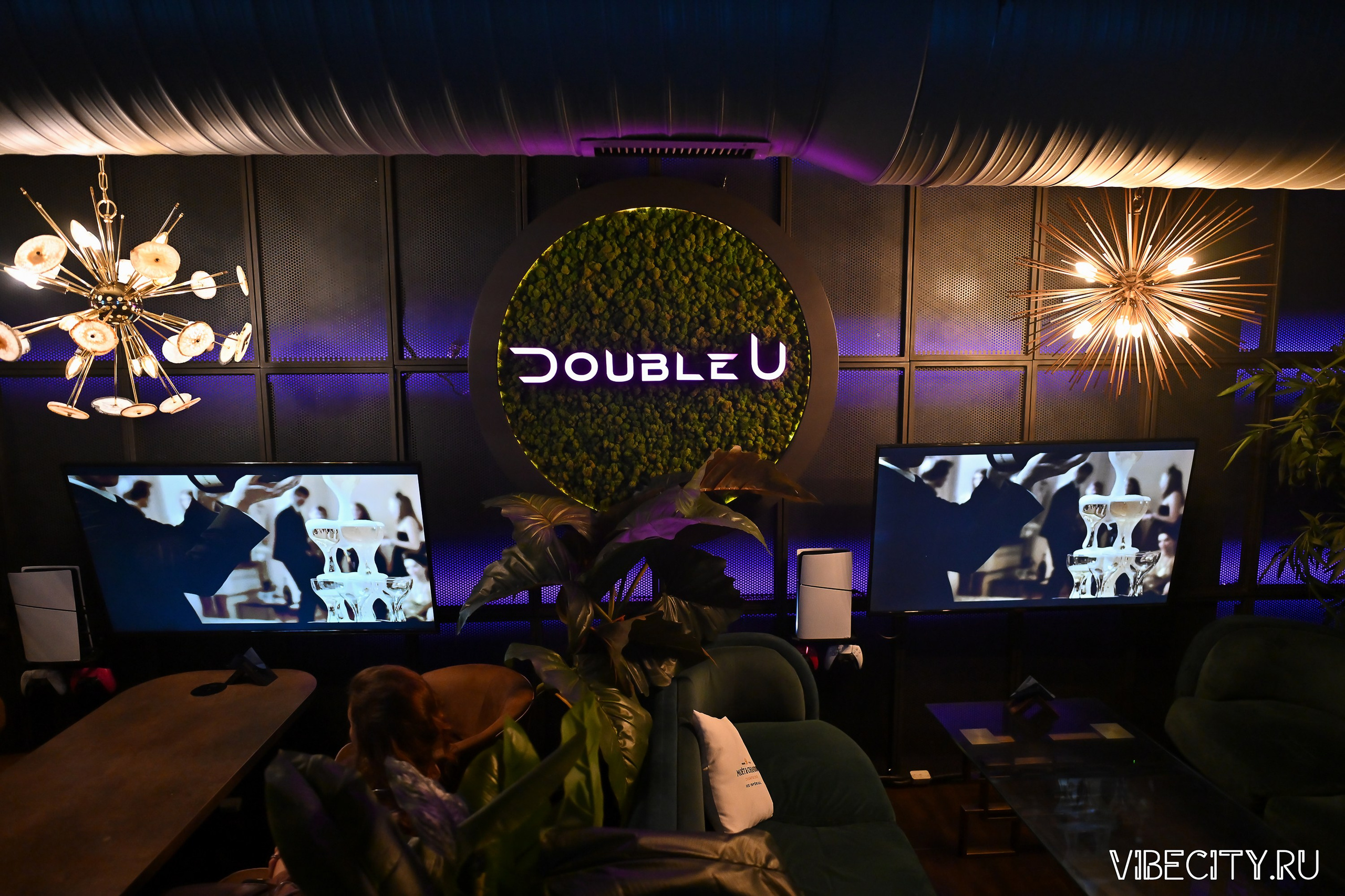 DOUBLE U. VIBECITY.RU Вайб Сити Ру Фоторепортажи Фотоотчеты Калининград