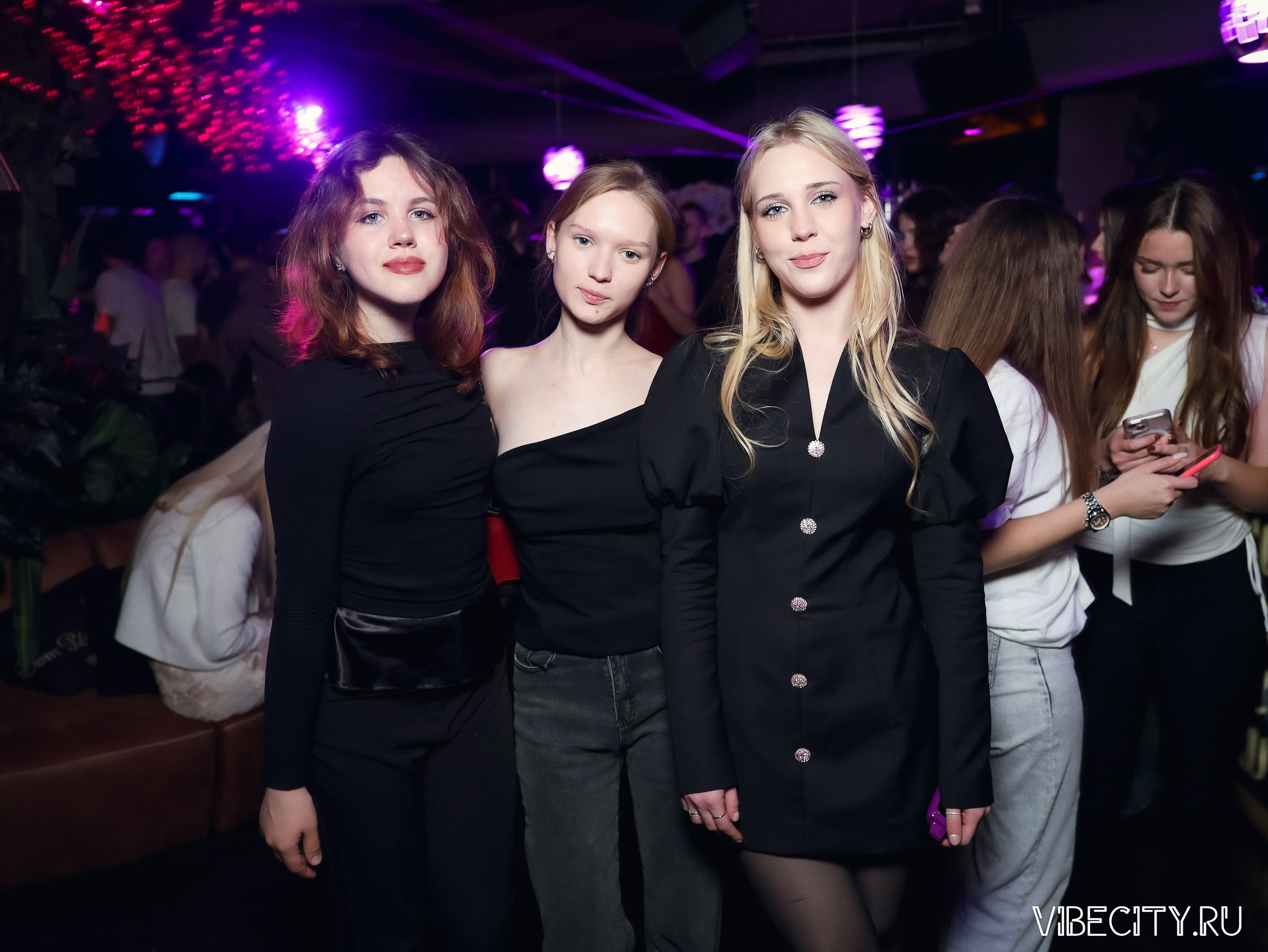 DOUBLE U. VIBECITY.RU Вайб Сити Ру Фоторепортажи Фотоотчеты Калининград