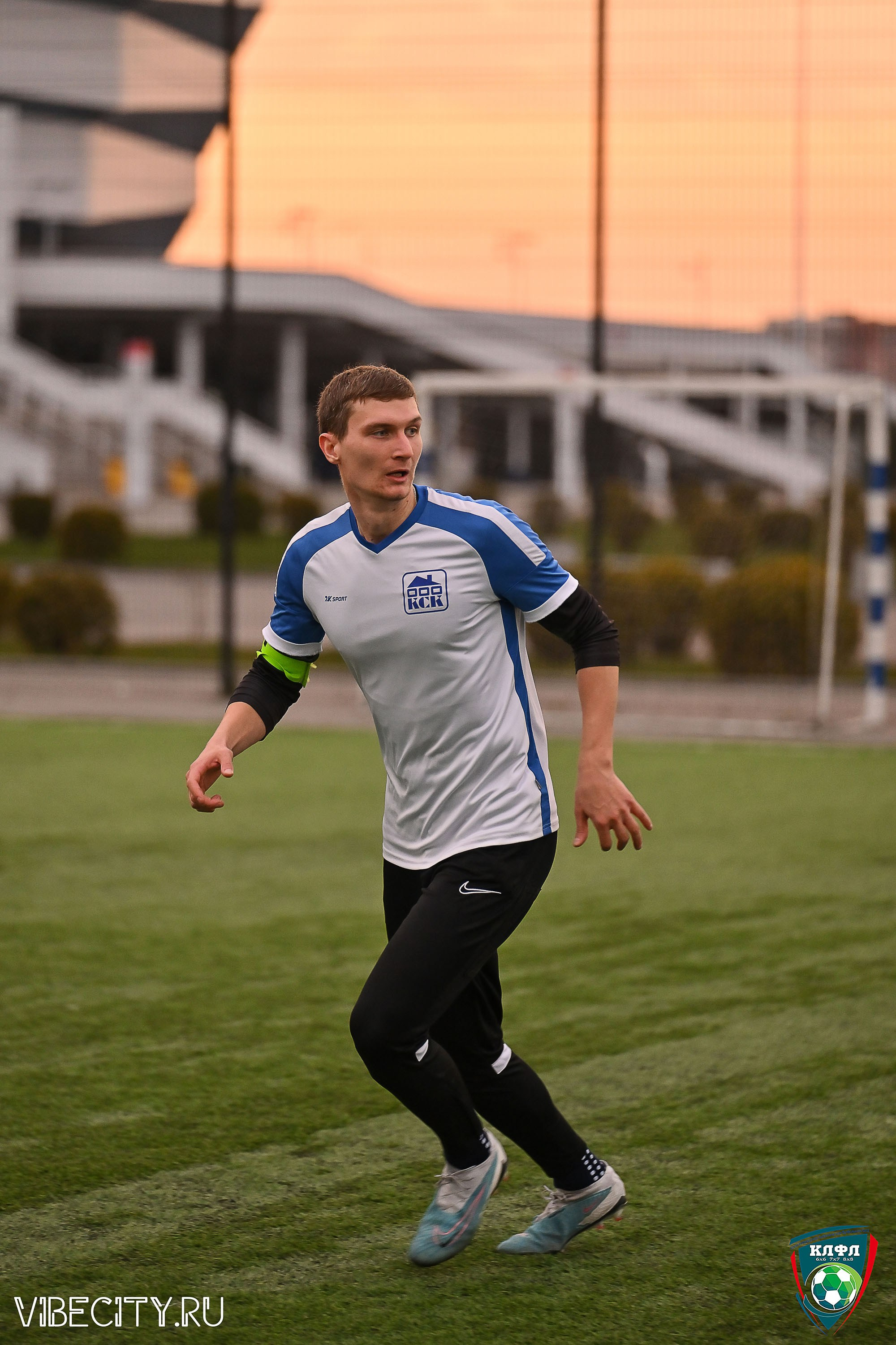 XX ЧЕМПИОНАТ КАЛИНИНГРАДСКОЙ ЛФЛ КАНЦМАРКЕТ39 сезона 2024–2025 гг. VIBECITY.RU Вайб Сити Ру Фоторепортажи Фотоотчеты Калининград