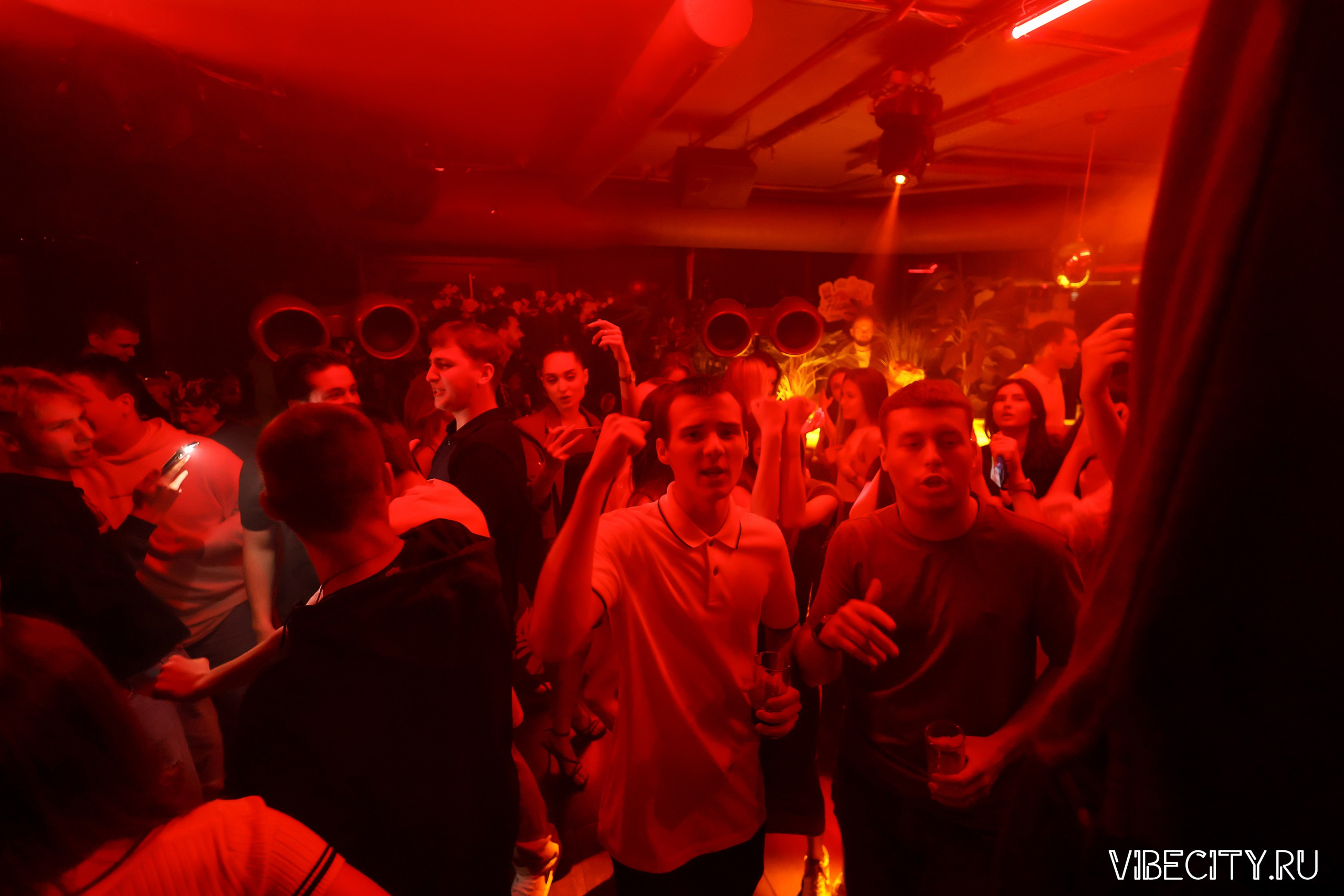 DOUBLE U. VIBECITY.RU Вайб Сити Ру Фоторепортажи Фотоотчеты Калининград