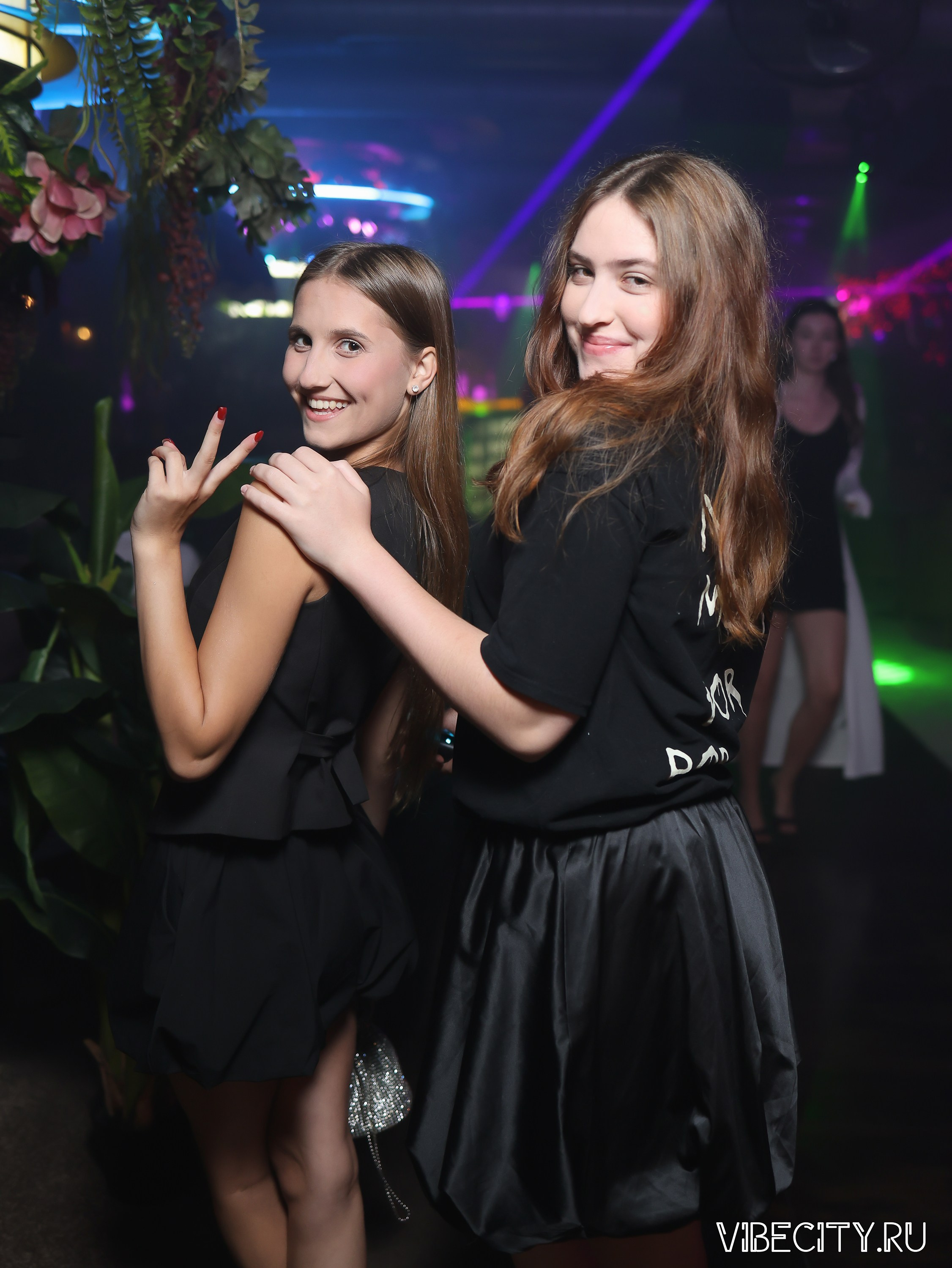 DOUBLE U. VIBECITY.RU Вайб Сити Ру Фоторепортажи Фотоотчеты Калининград