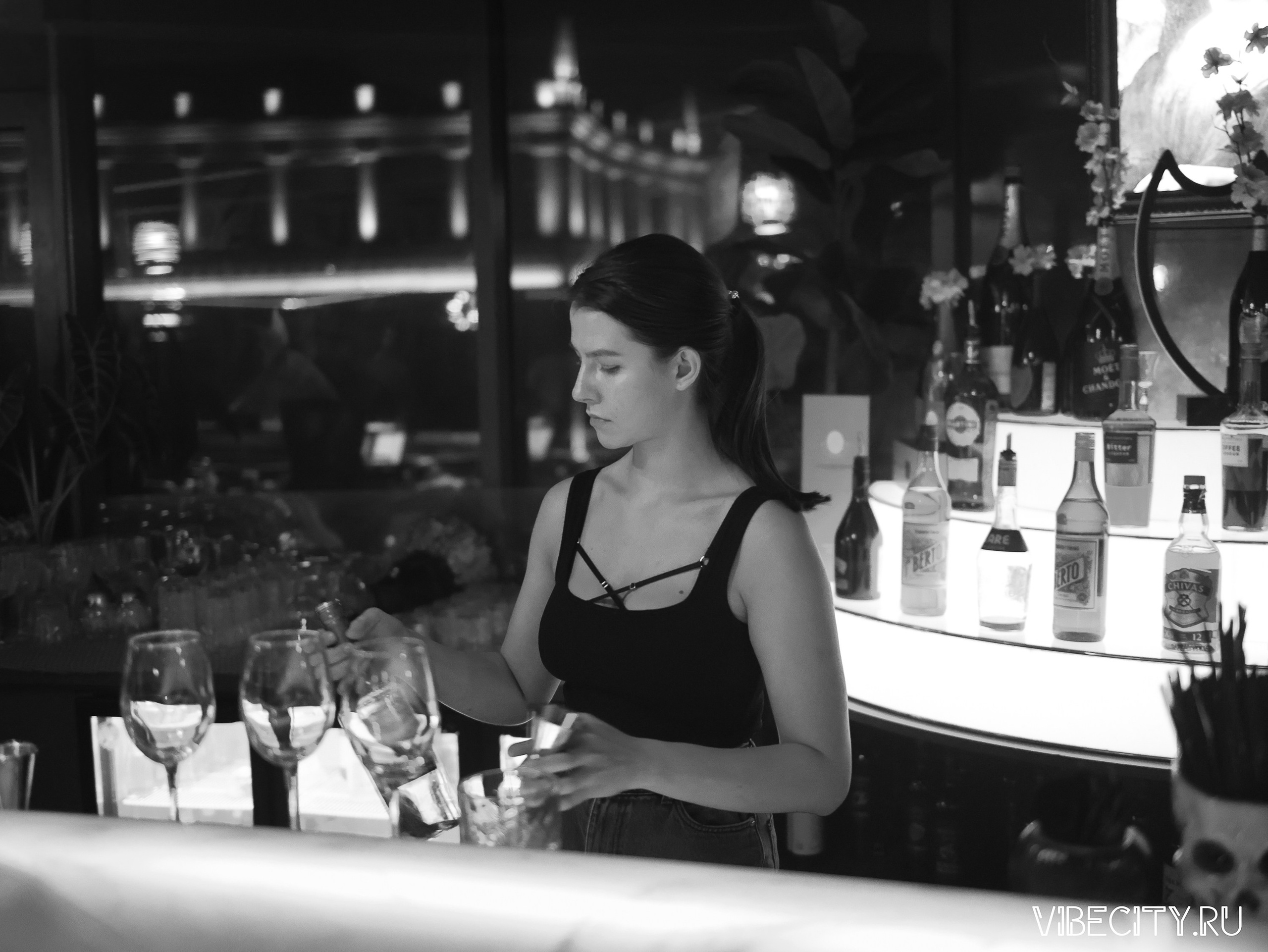 DOUBLE U. VIBECITY.RU Вайб Сити Ру Фоторепортажи Фотоотчеты Калининград