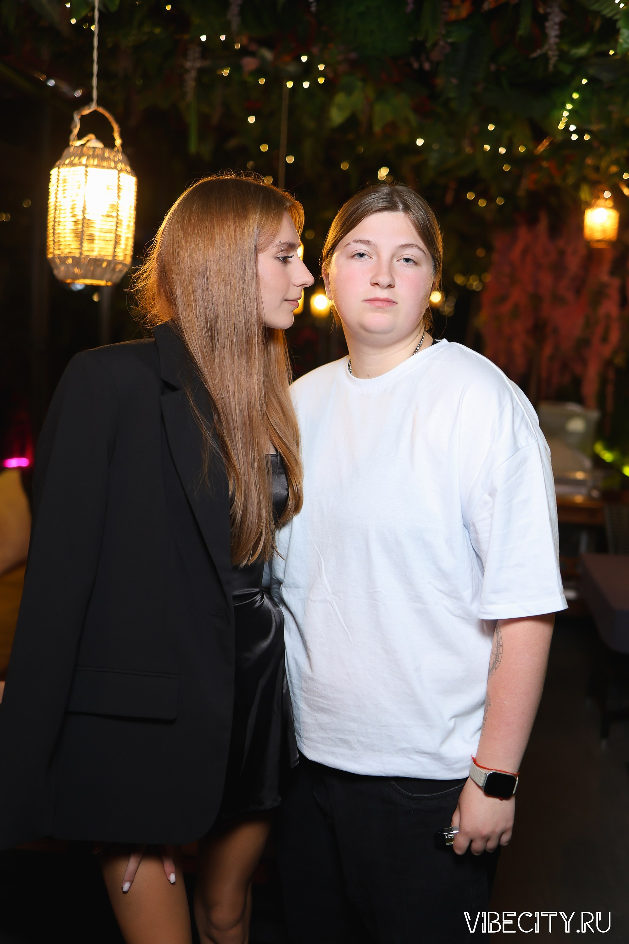 DOUBLE U. VIBECITY.RU Вайб Сити Ру Фоторепортажи Фотоотчеты Калининград