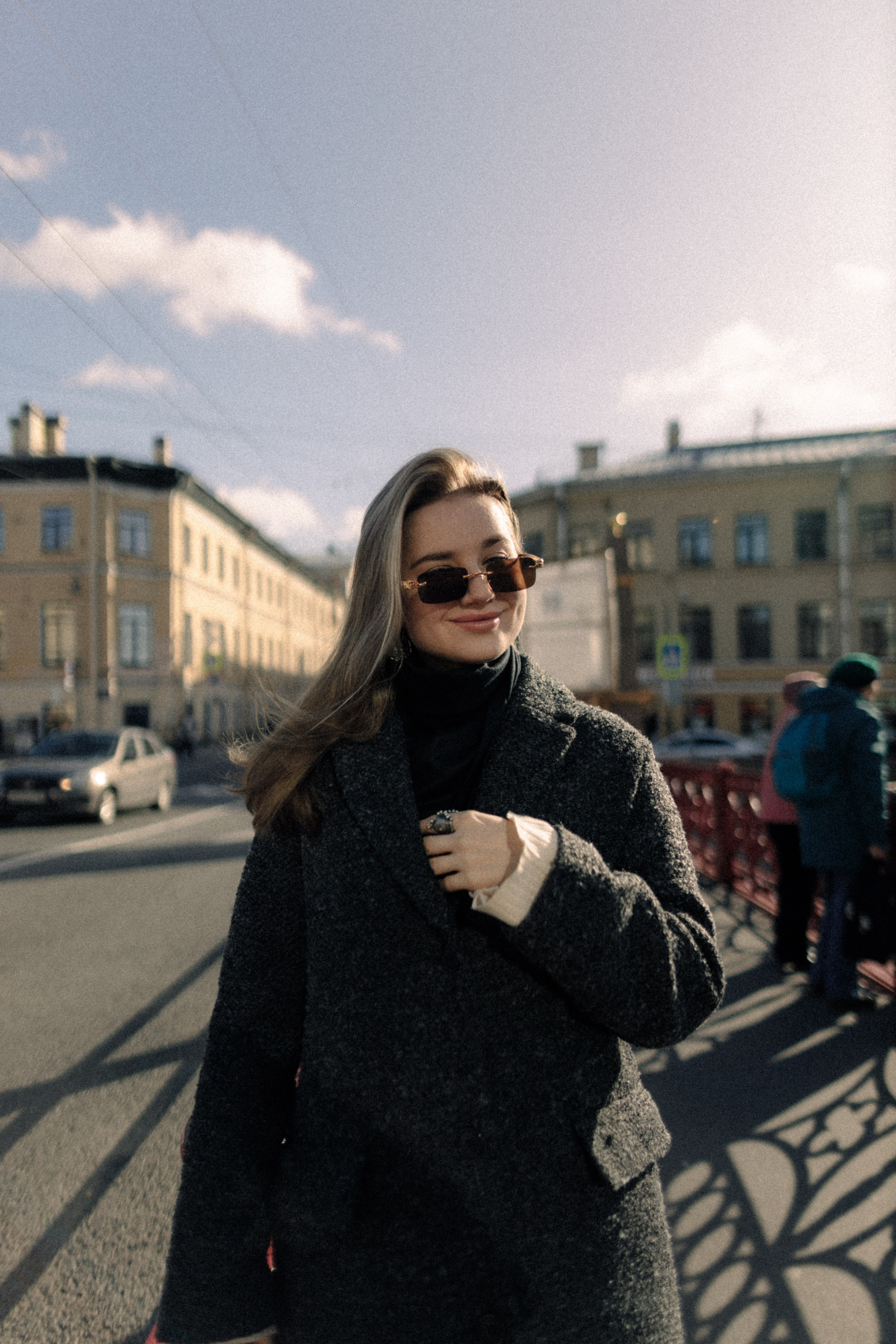 G. Яр Черкавский | Фотограф Санкт-Петербург