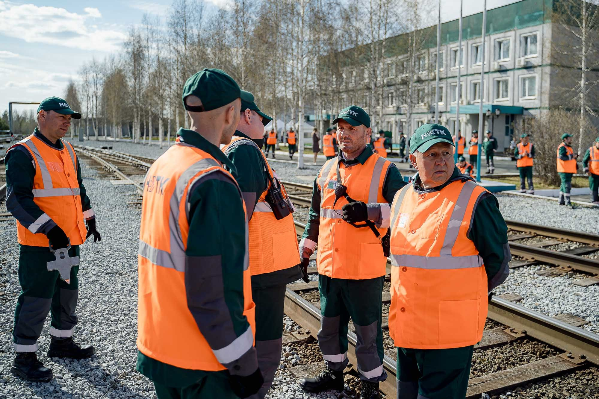 НХТК Лучший по профессии. Пыть-Ях. Сергей Кошкин. Репортажная и ивент-фотография в Сургуте