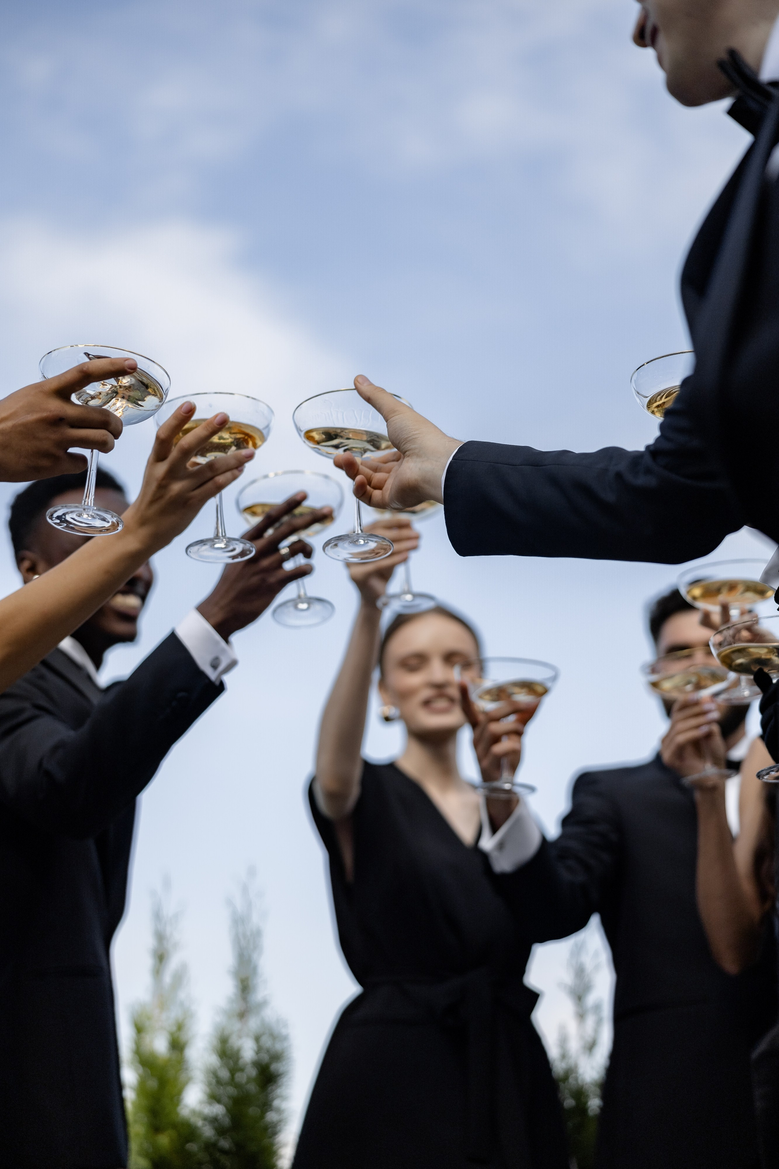 А & Е. Свадебный фотограф Виктория Карпова