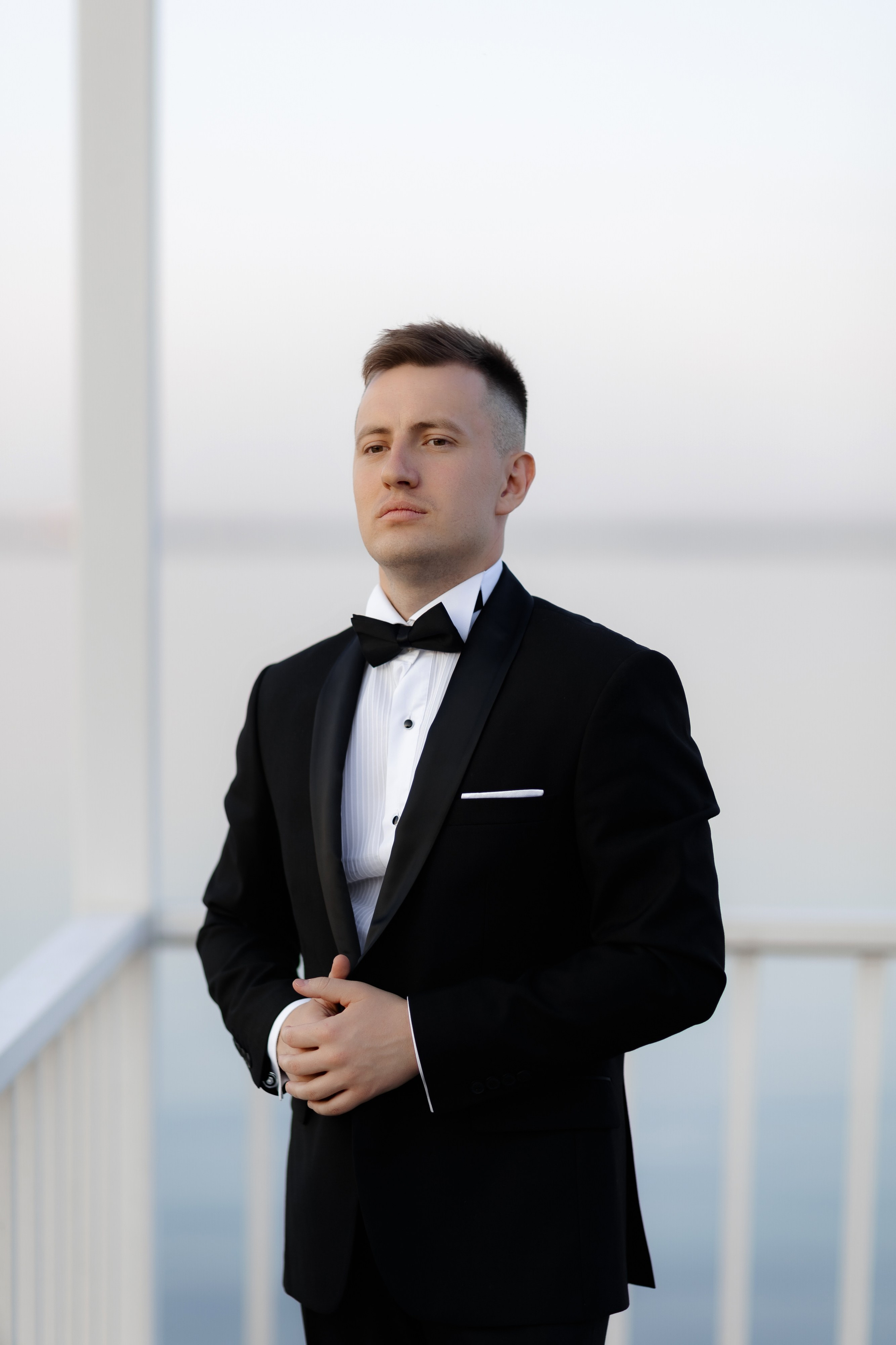 Владислав & Юлия. Свадебный фотограф Виктория Карпова