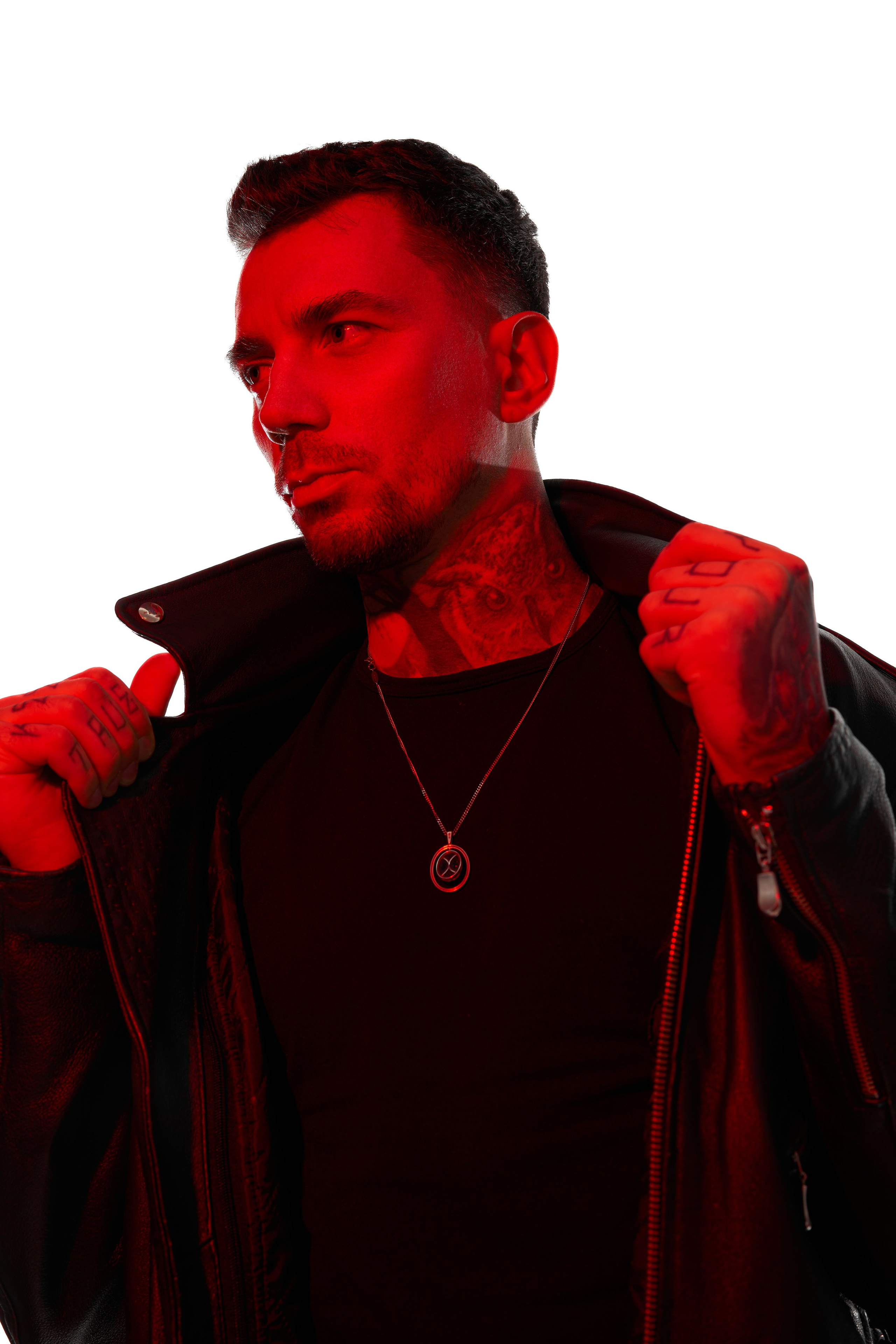 Михаил: промо для альбома. Свадебный и коммерческий фотограф |Саратов Москва|